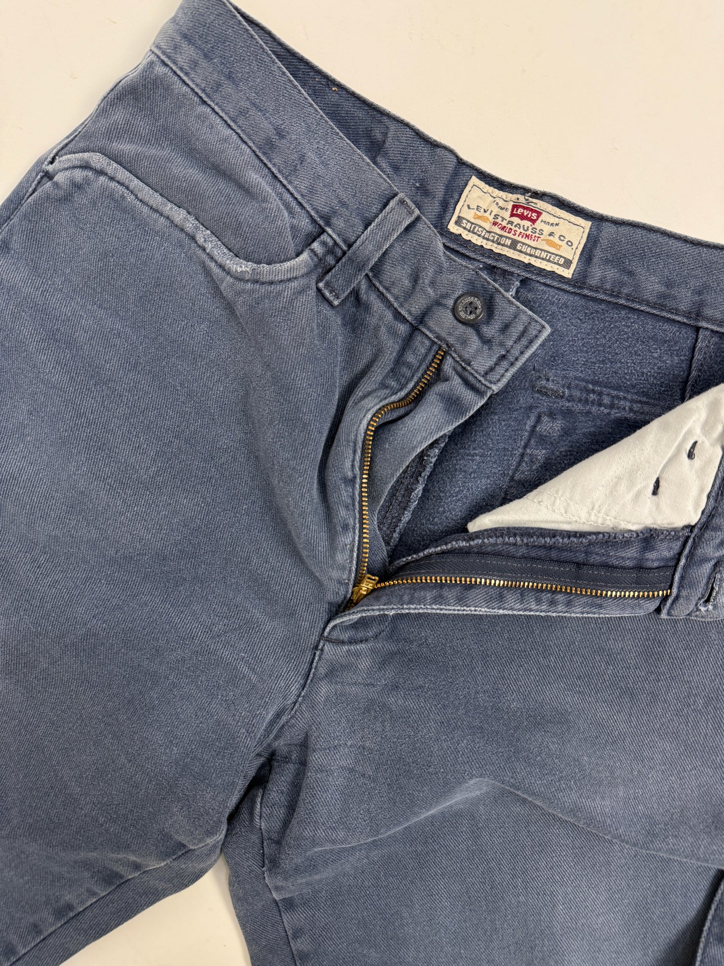 Levis' jeans 481 vintage - Fangovintage