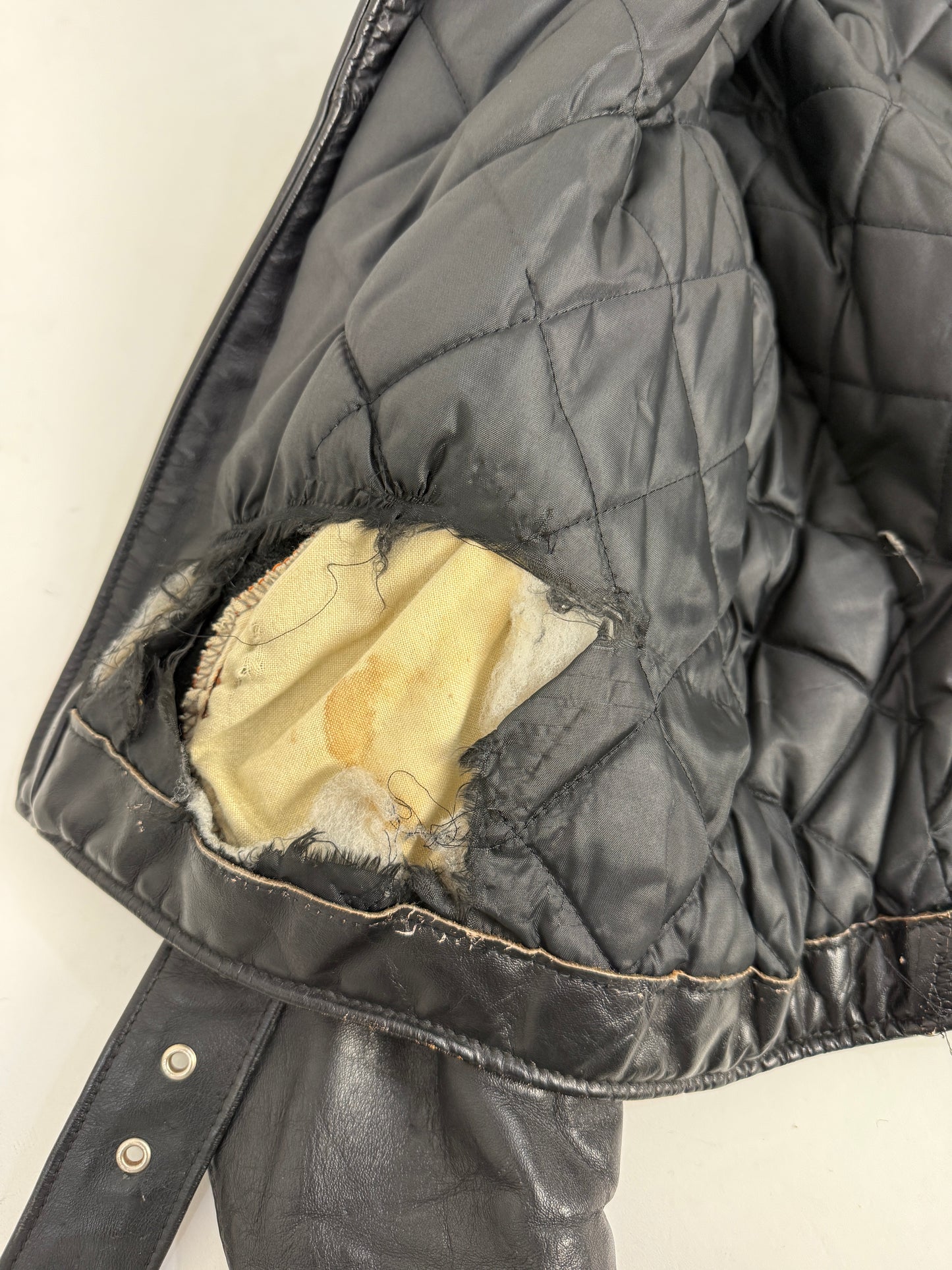 Schott Nyc Perfecto jacket vintage