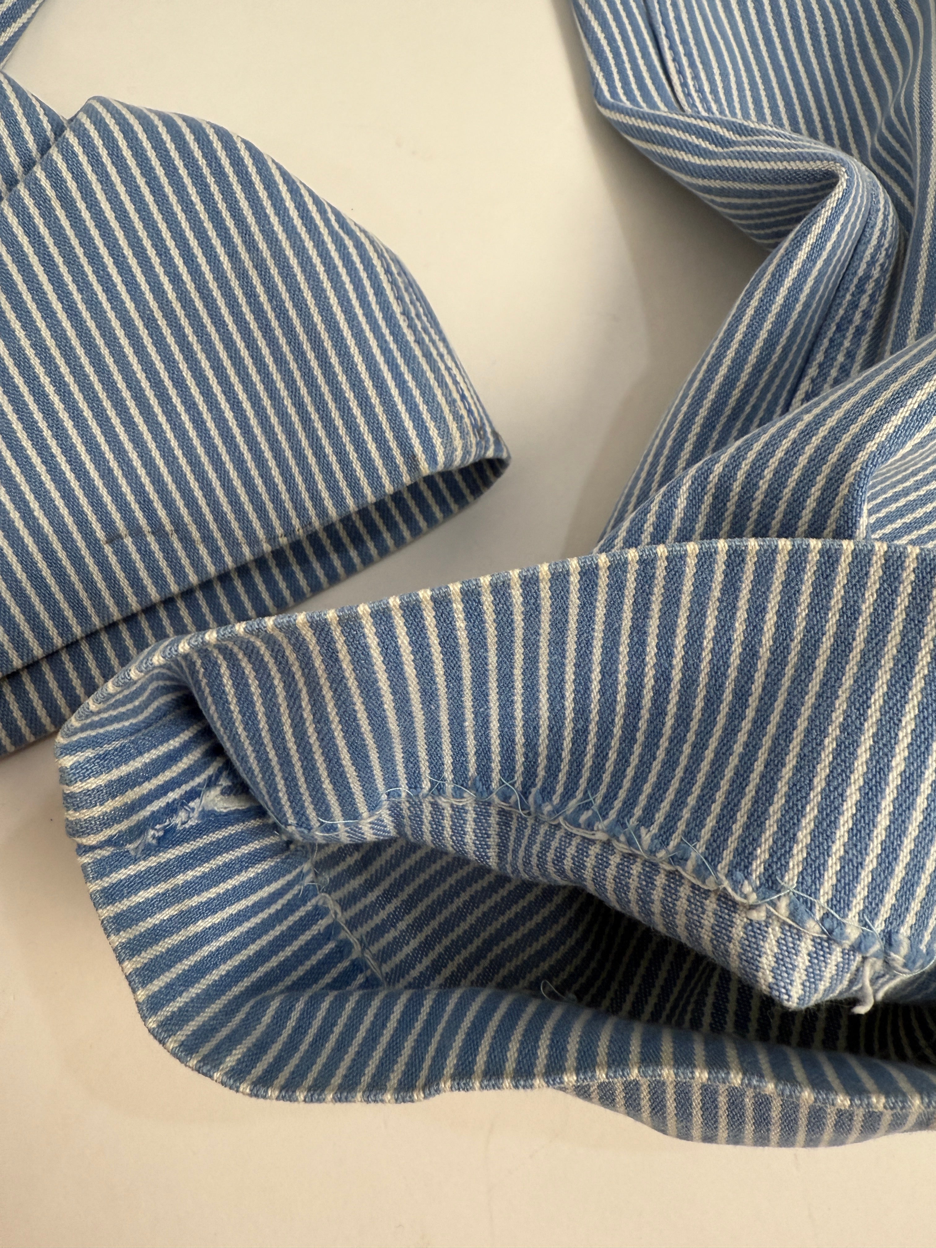 Pantaloni Carpenter Lee anni '80