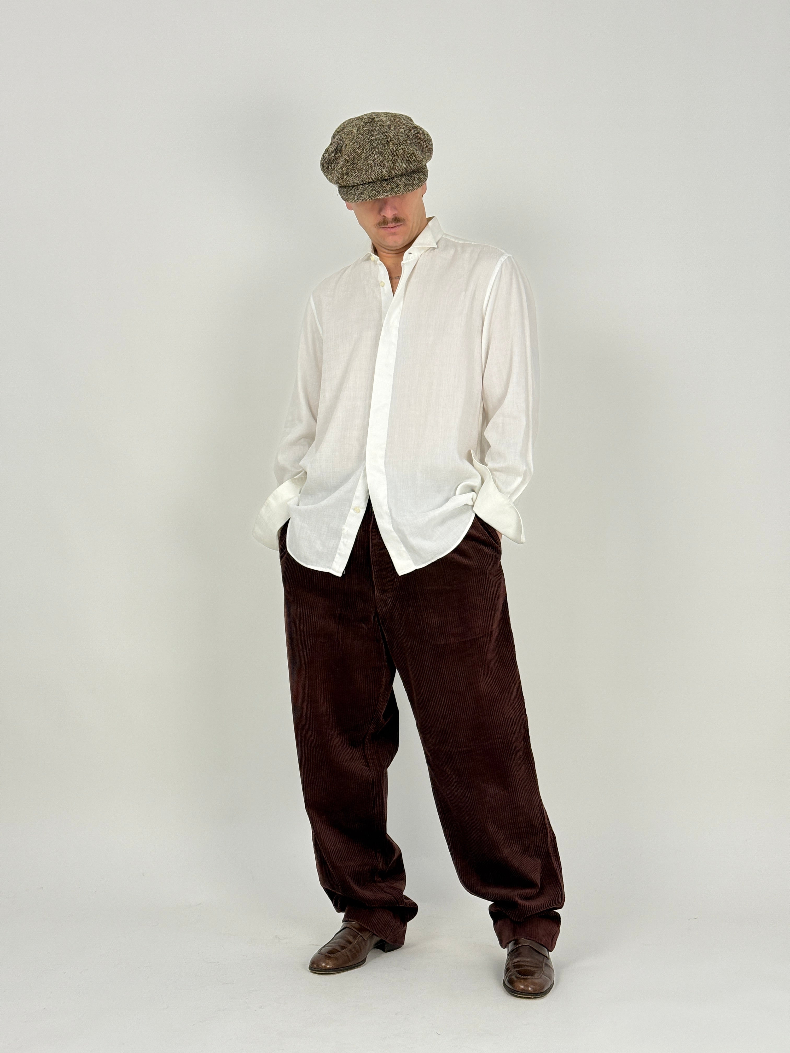 Camicia Renato Balestra