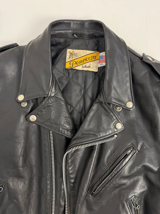 Schott Nyc Perfecto jacket vintage