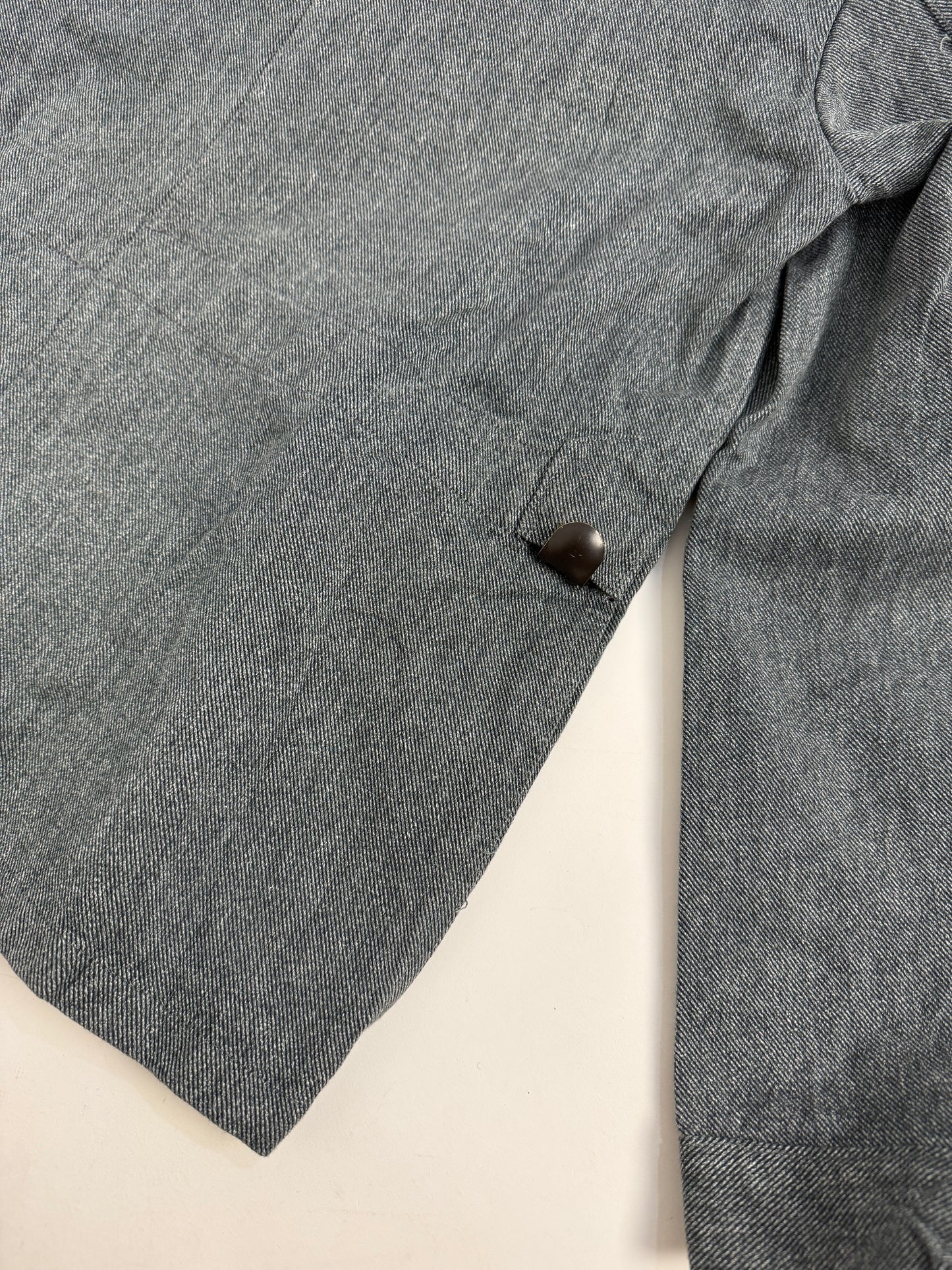 Swiss Military Work Field Jacket anni ’60/’70