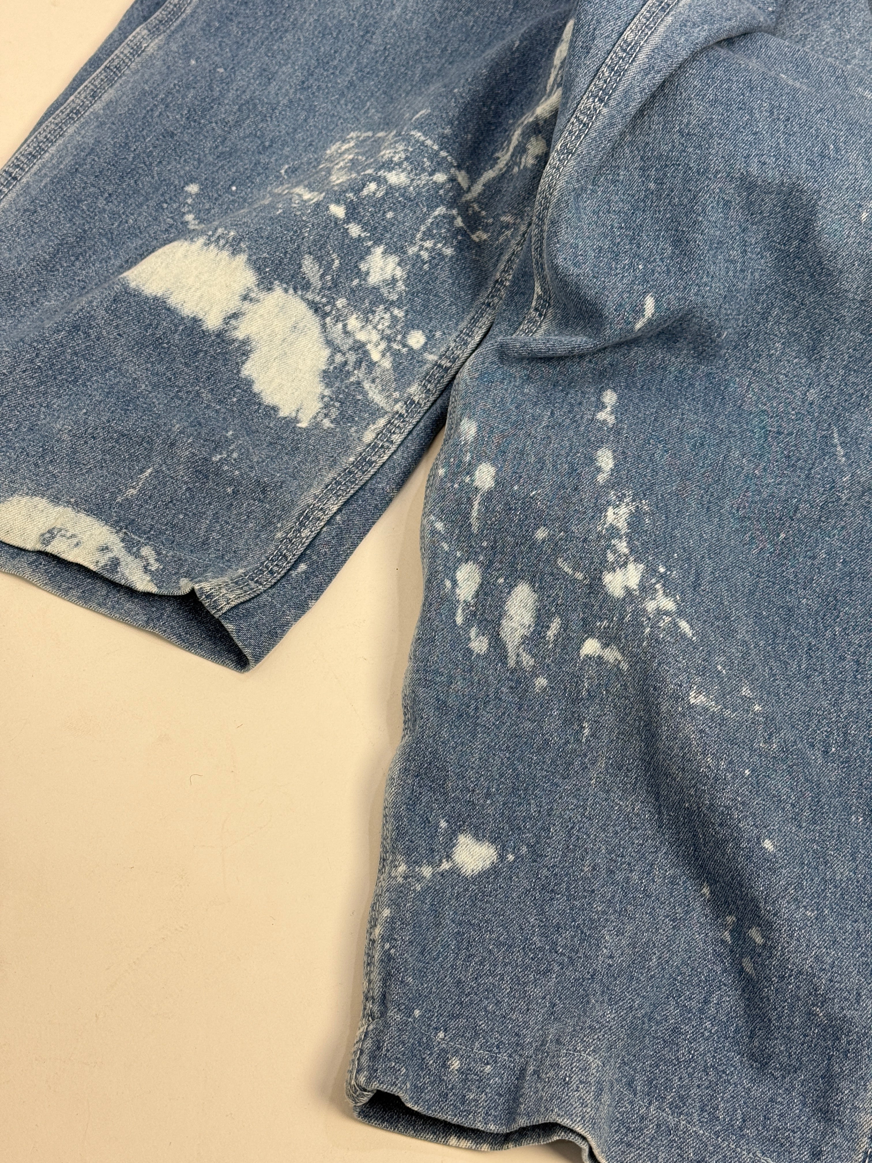 Lee Denim Overalls vintage