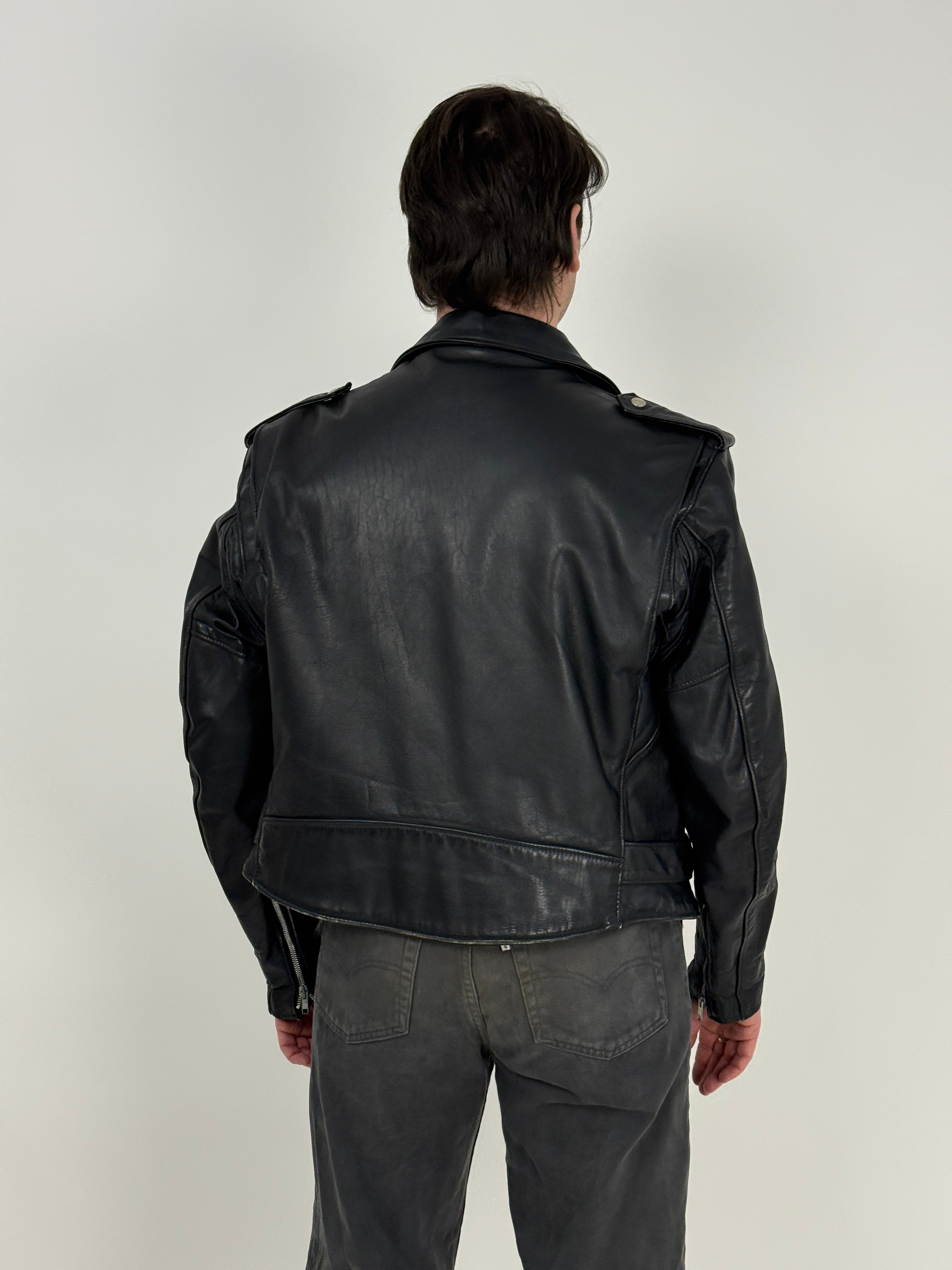 Schott Nyc Perfecto jacket vintage