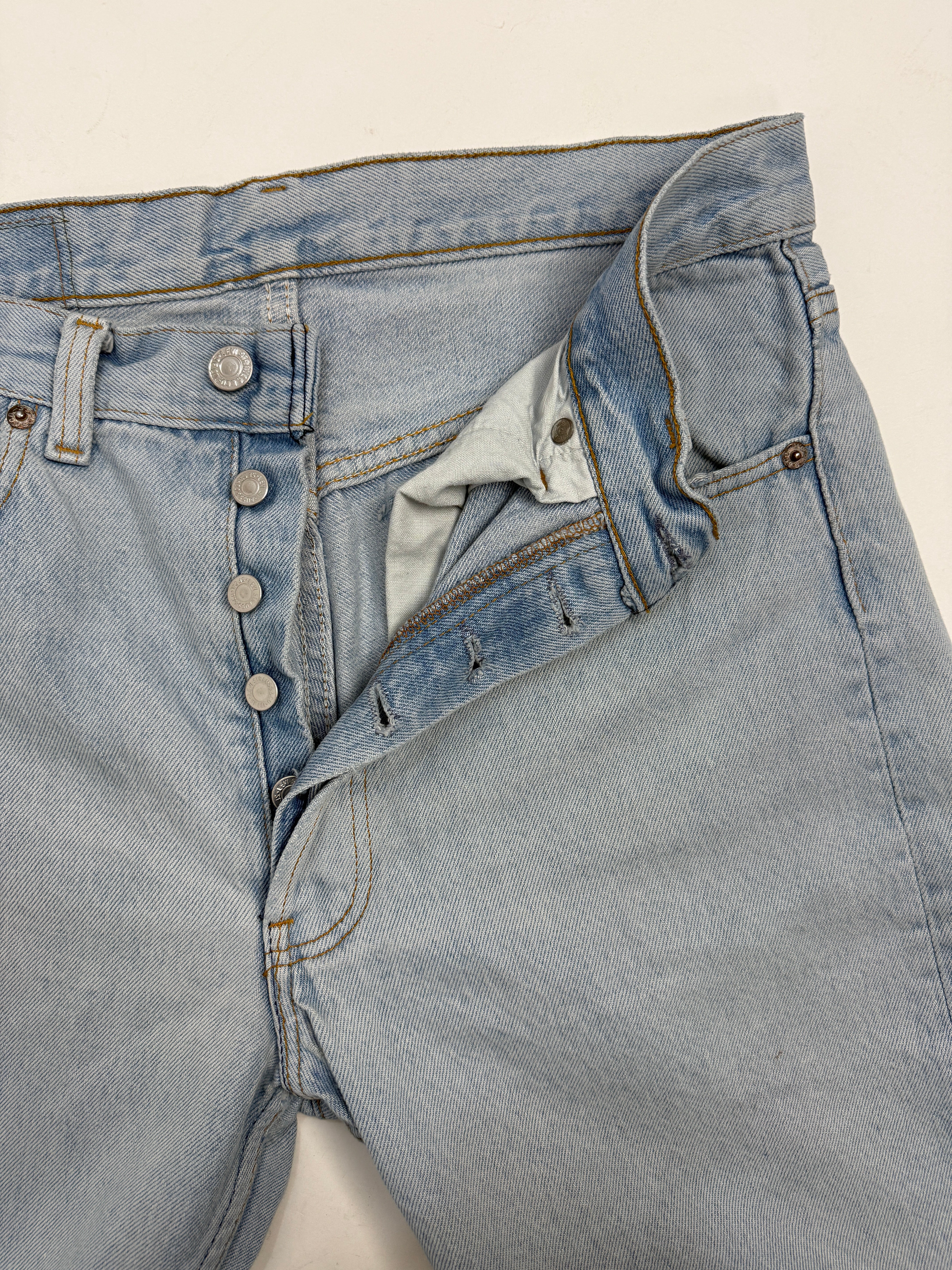 Jeans Levi's 501 - Made in U.S.A.