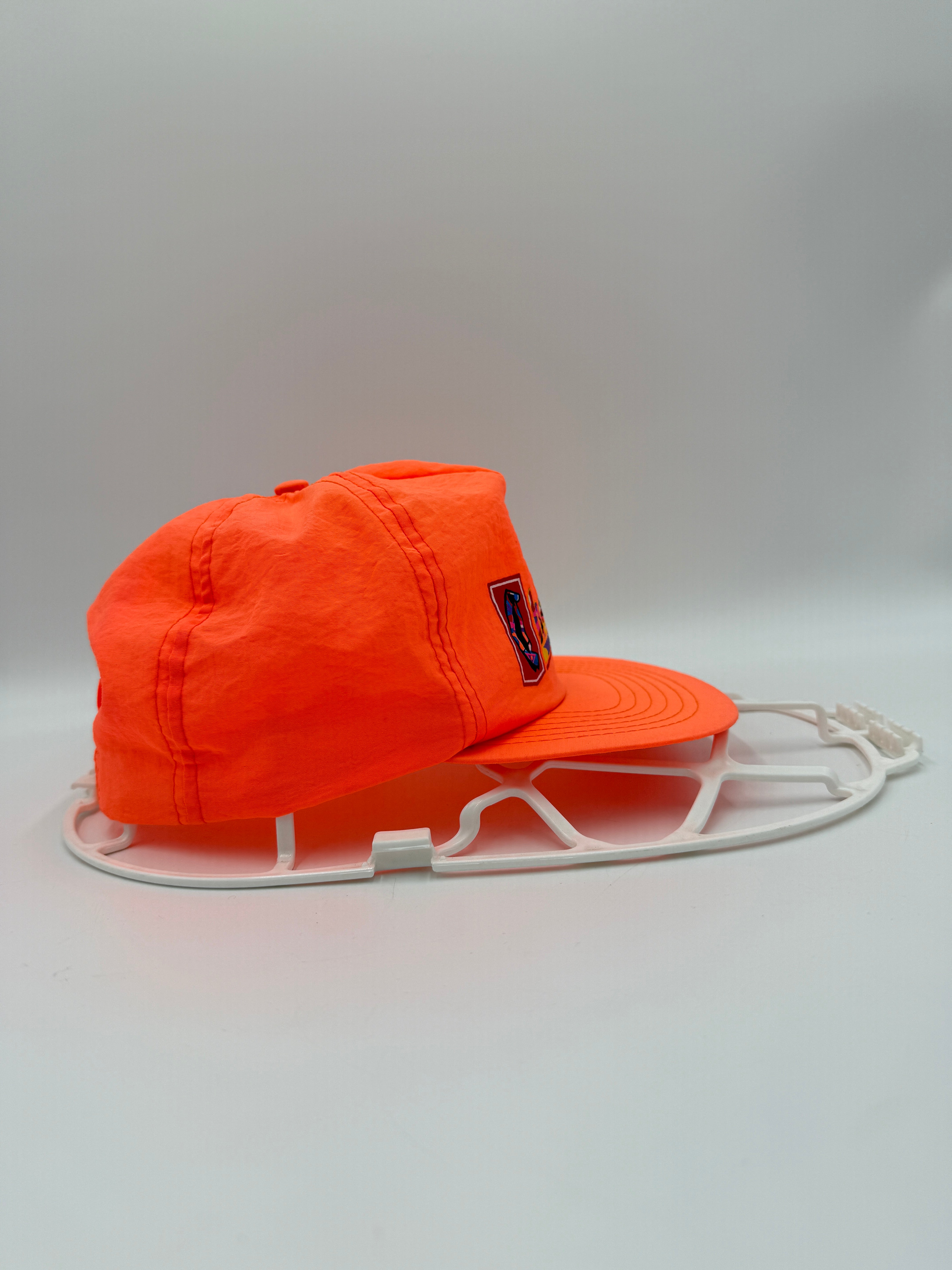 Baseball cap Chesterfield anni '90