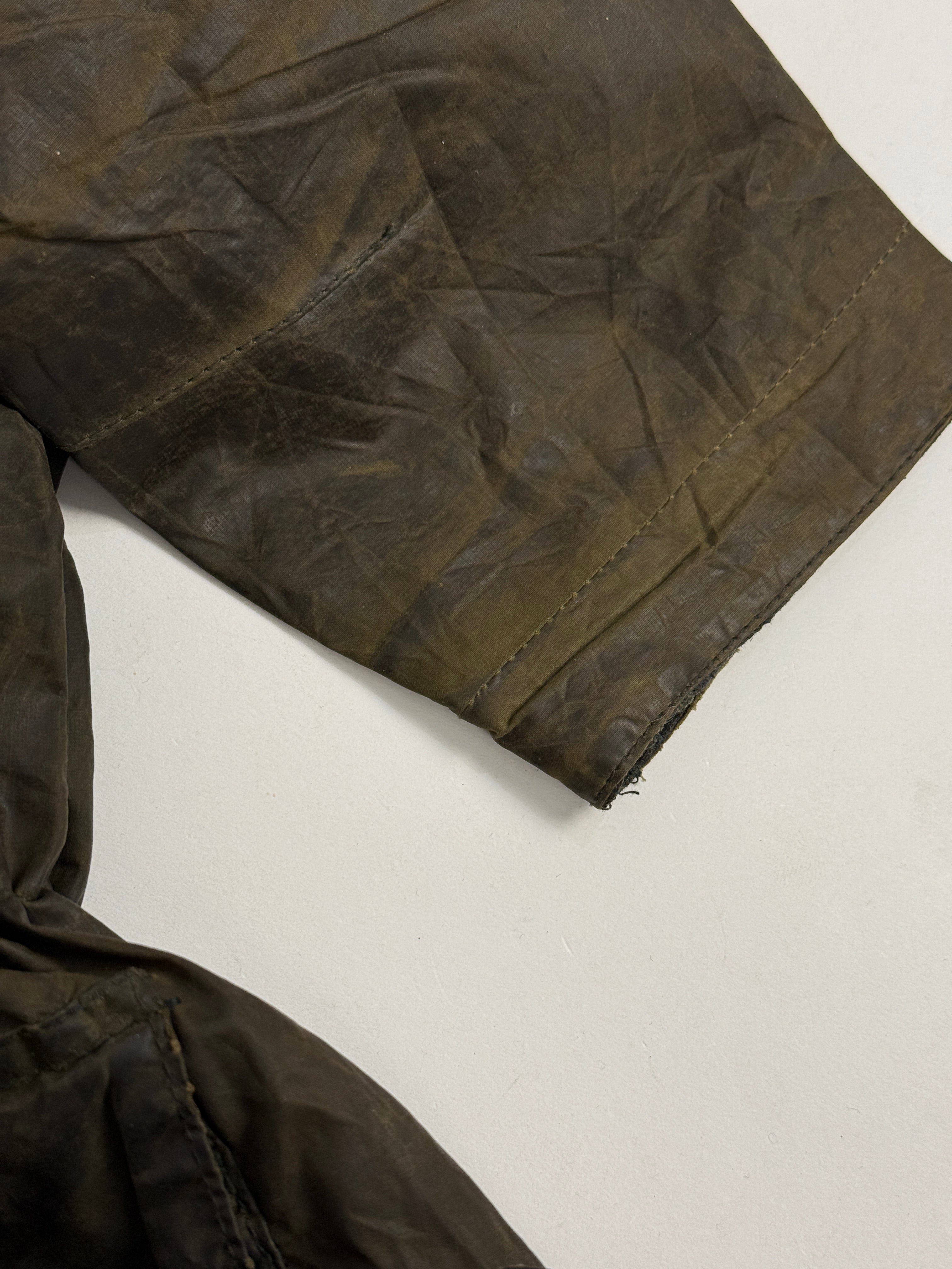 Giacca Barbour Durham C38/97CM - Anni '90