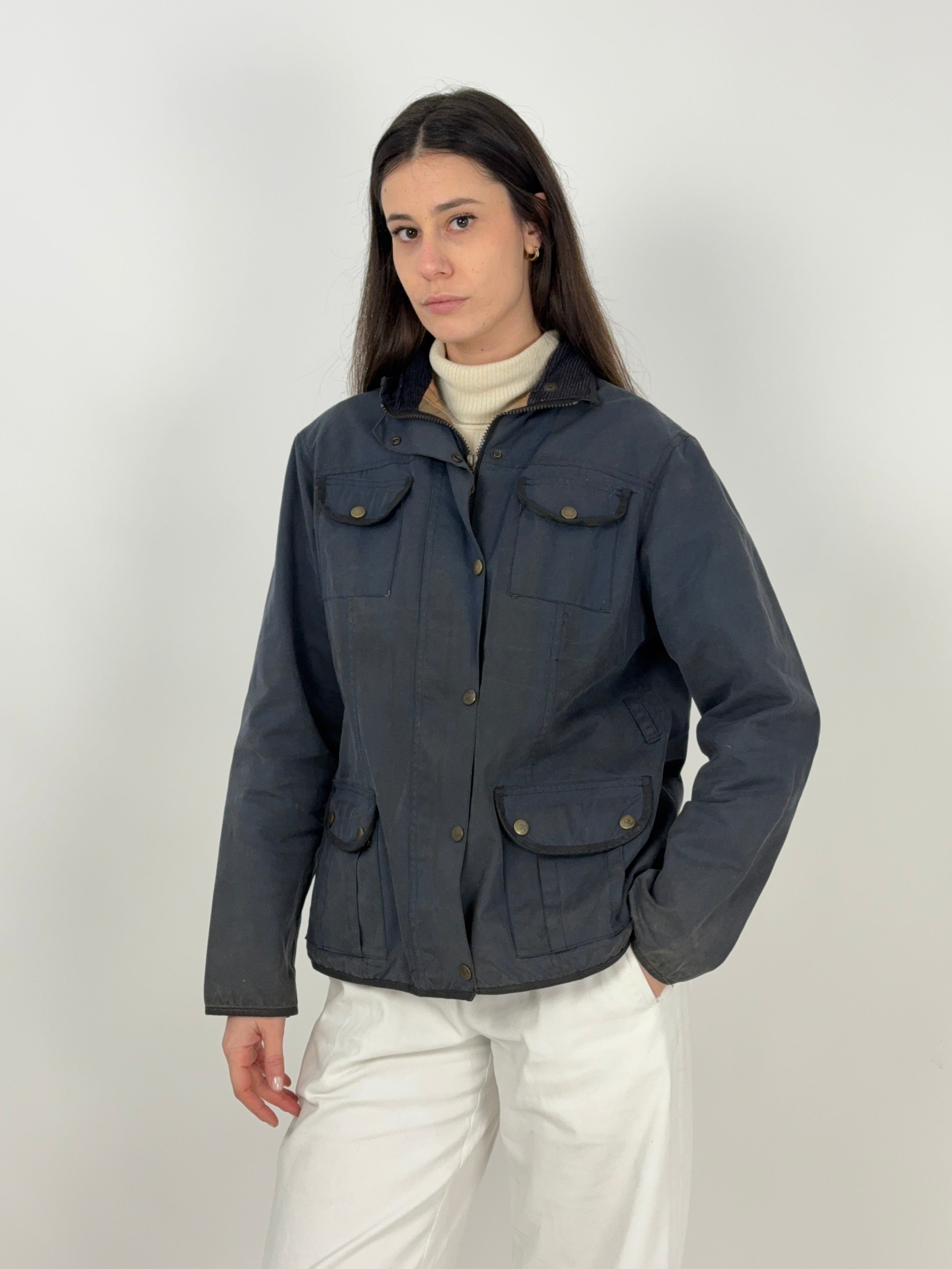wax-jacket-made-in-england-blu