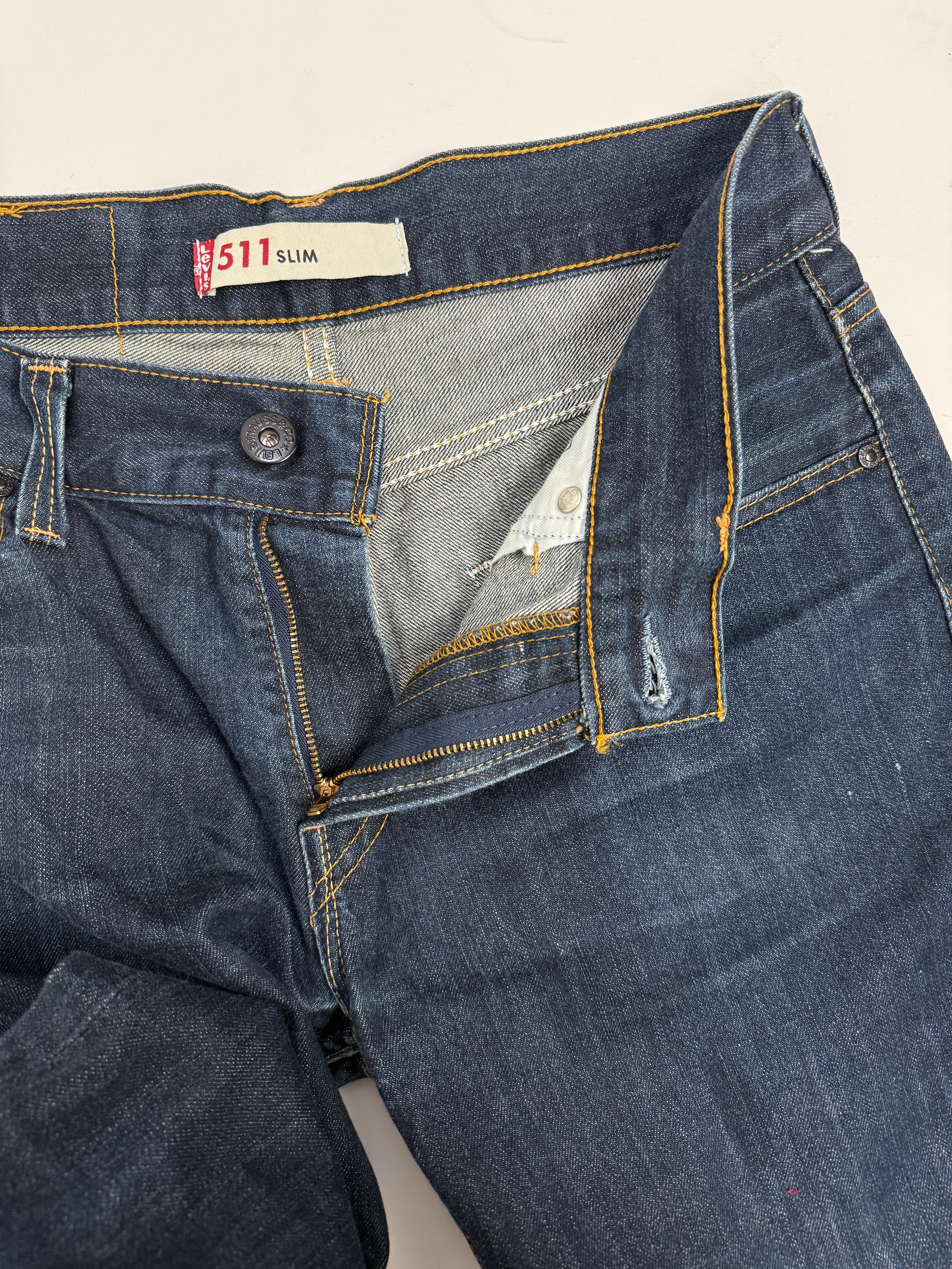 Jeans Levi's 511 slim