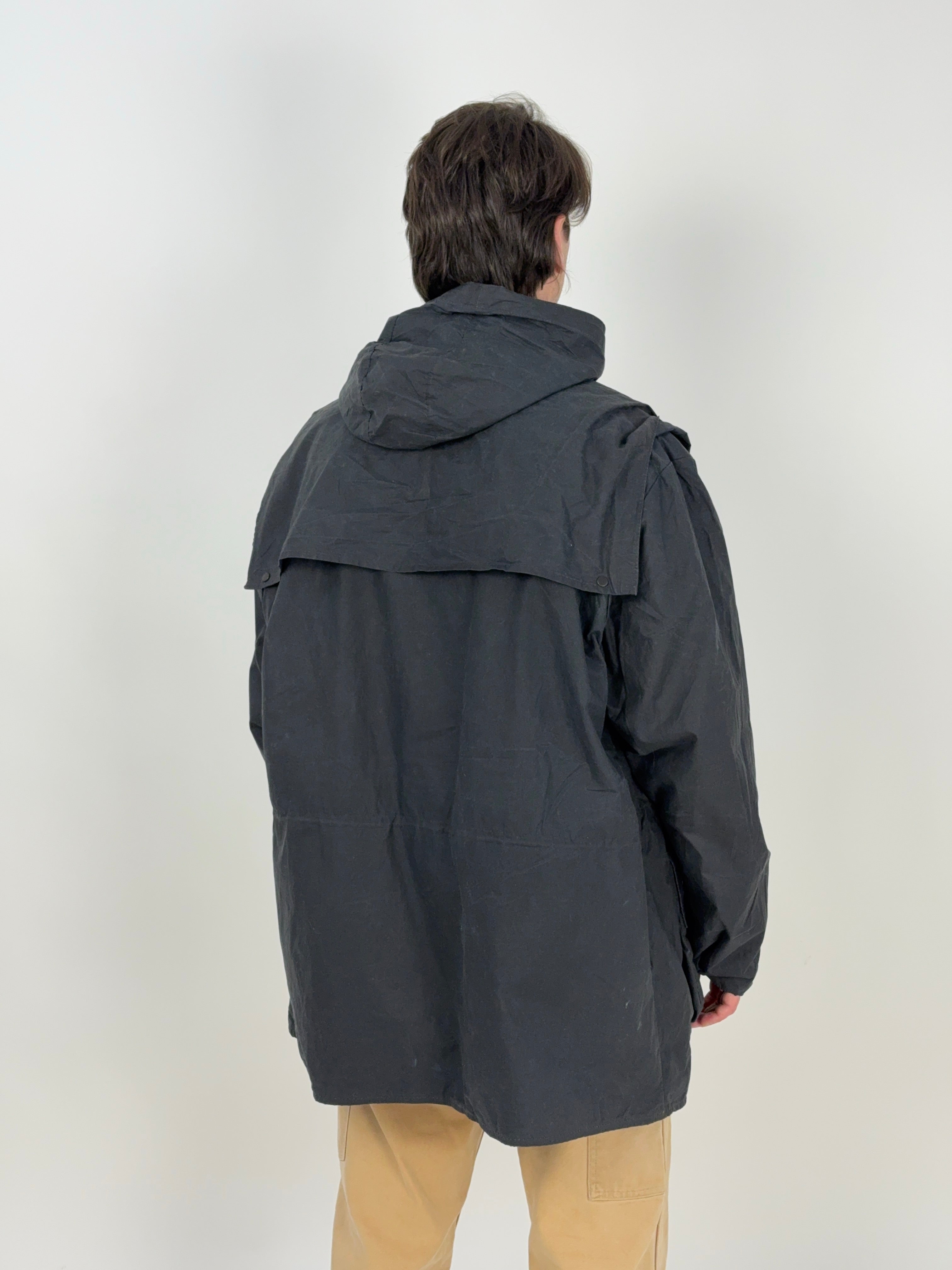 Giacca Barbour Durham C50/127CM - Anni '90