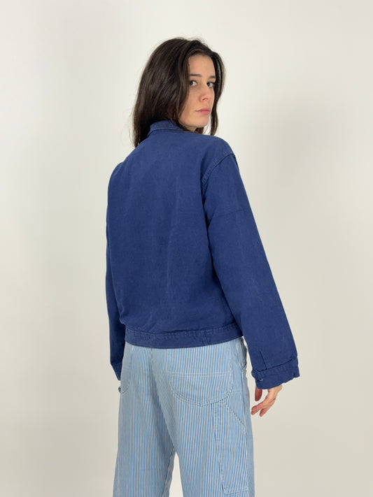 Giacca Workwear Vintage Anni ’70