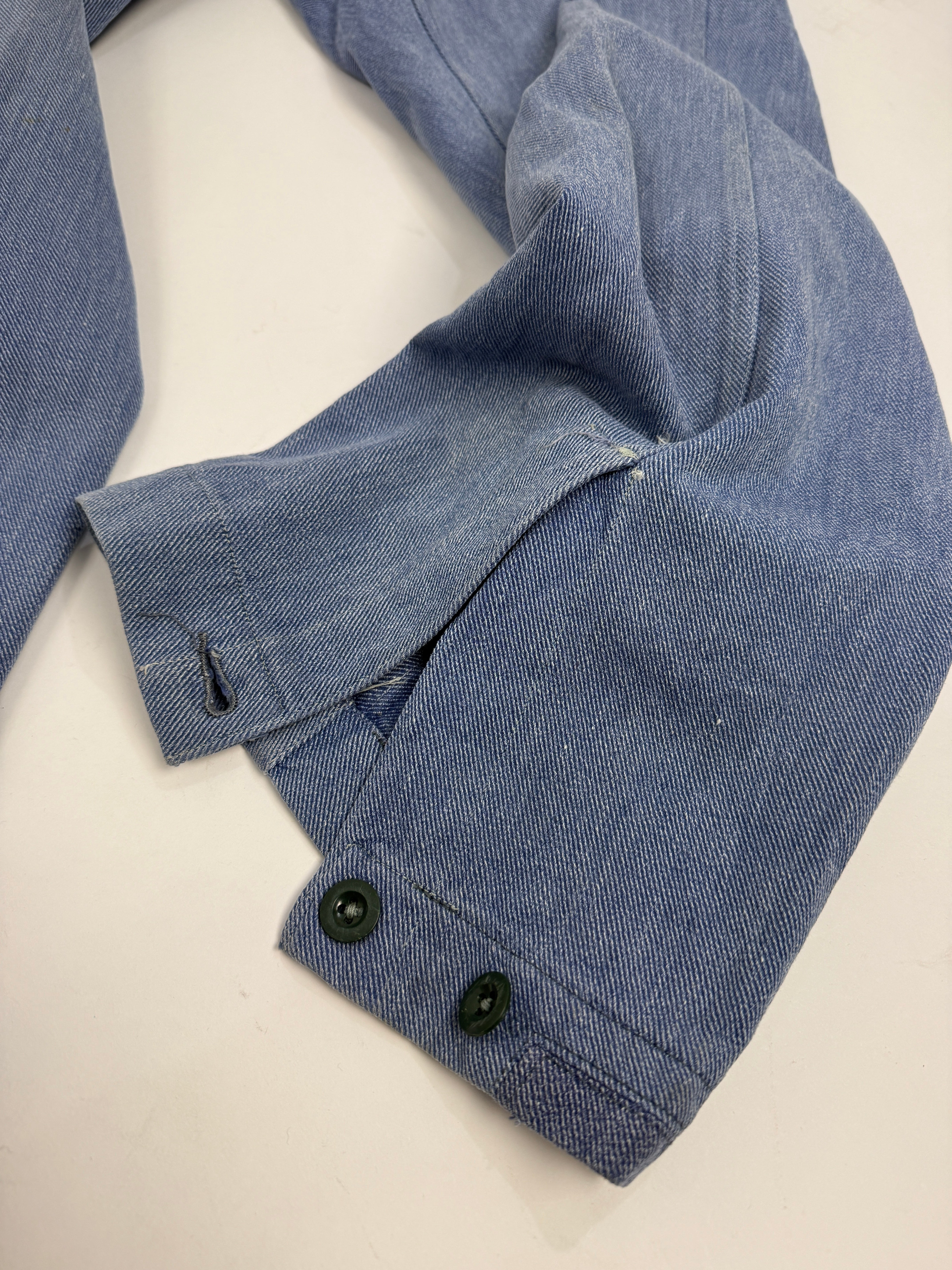 Pantaloni da Lavoro anni '50/'60