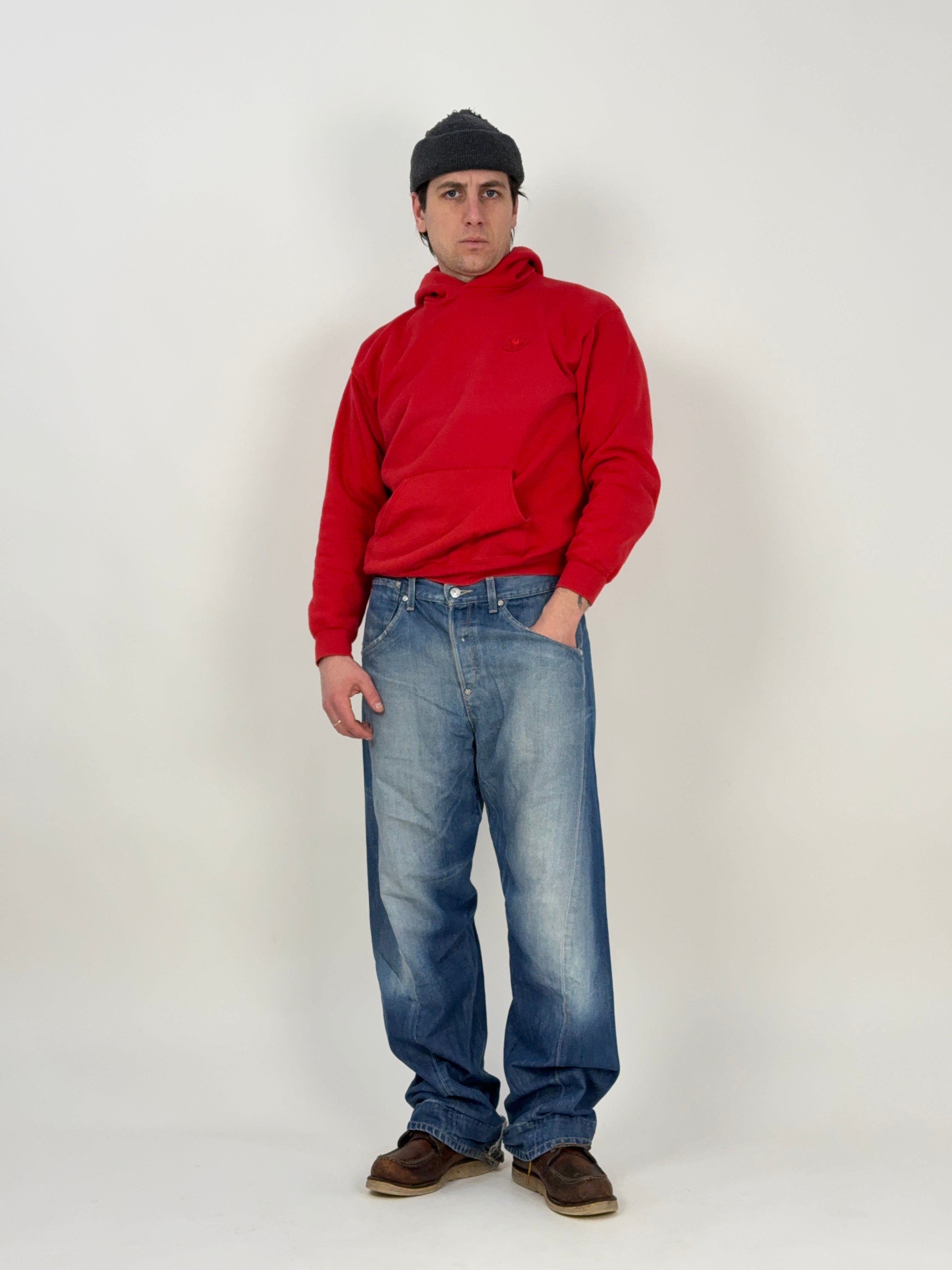 Levi's Engineered 860 jeans - Fangovintage