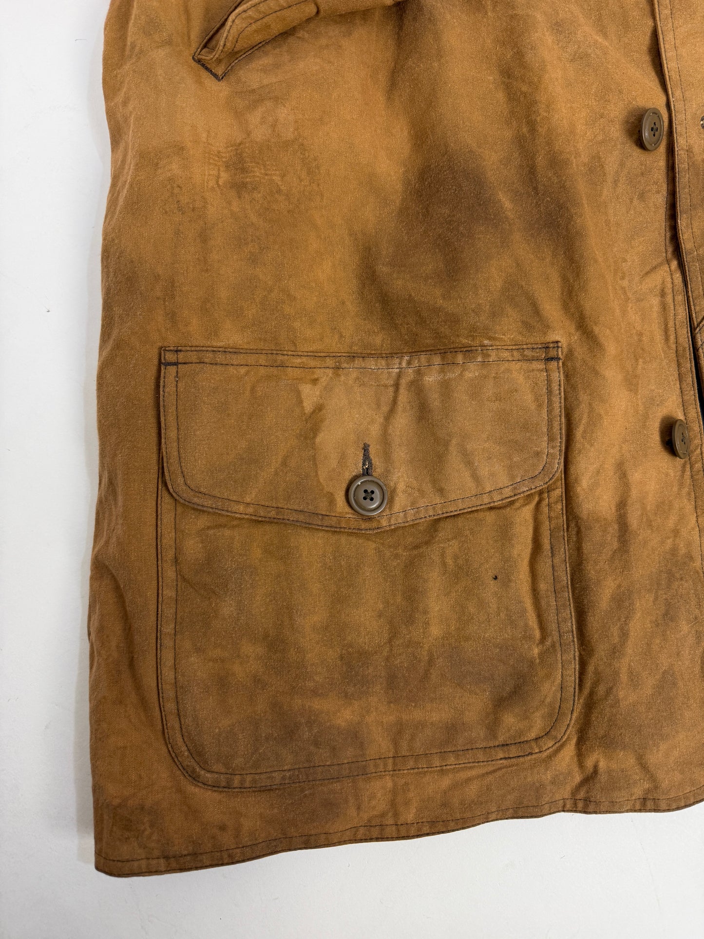 Giacca L.L.Bean Vintage Hunting Jacket