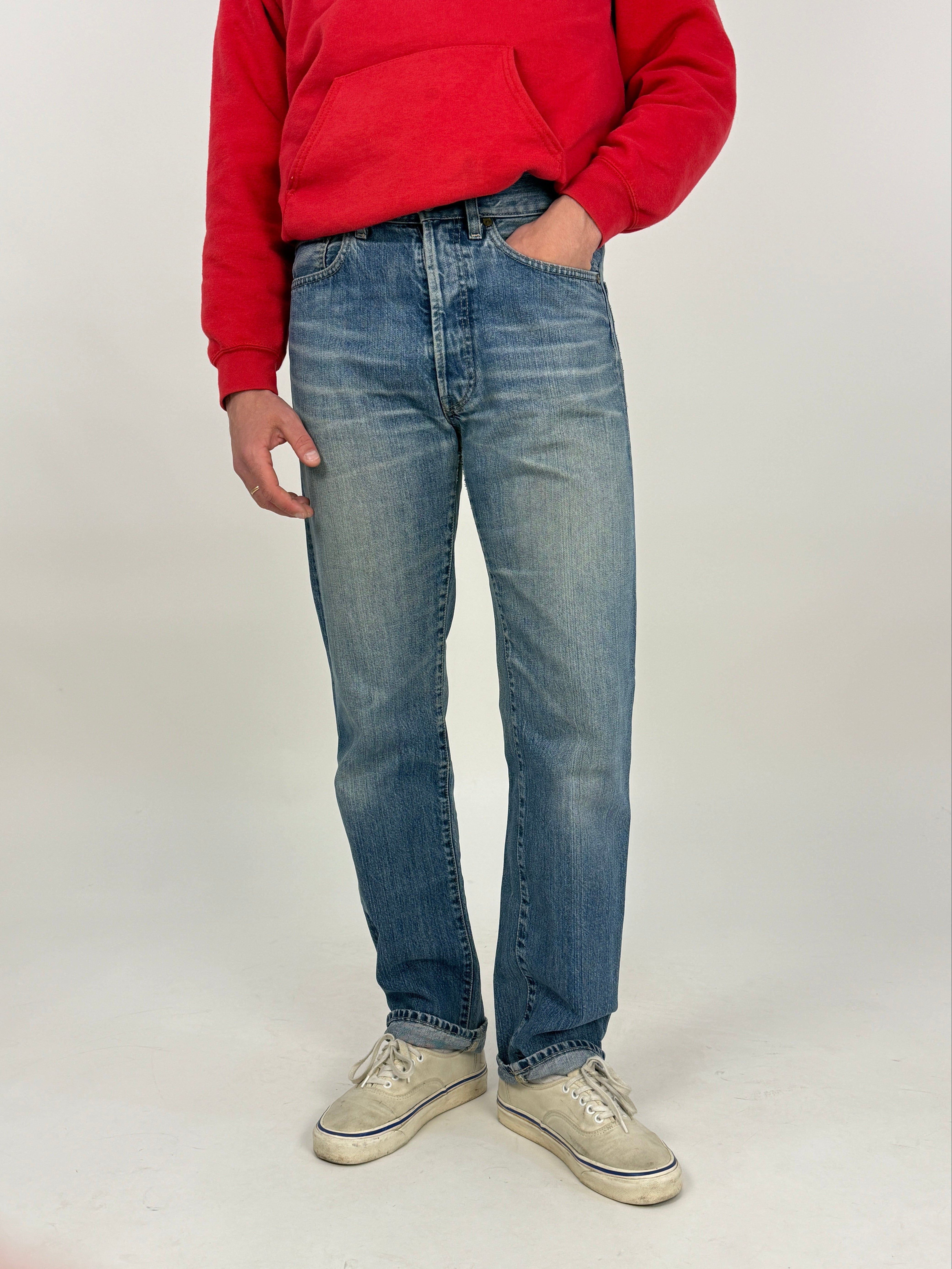 Jeans Replay - W32 L32