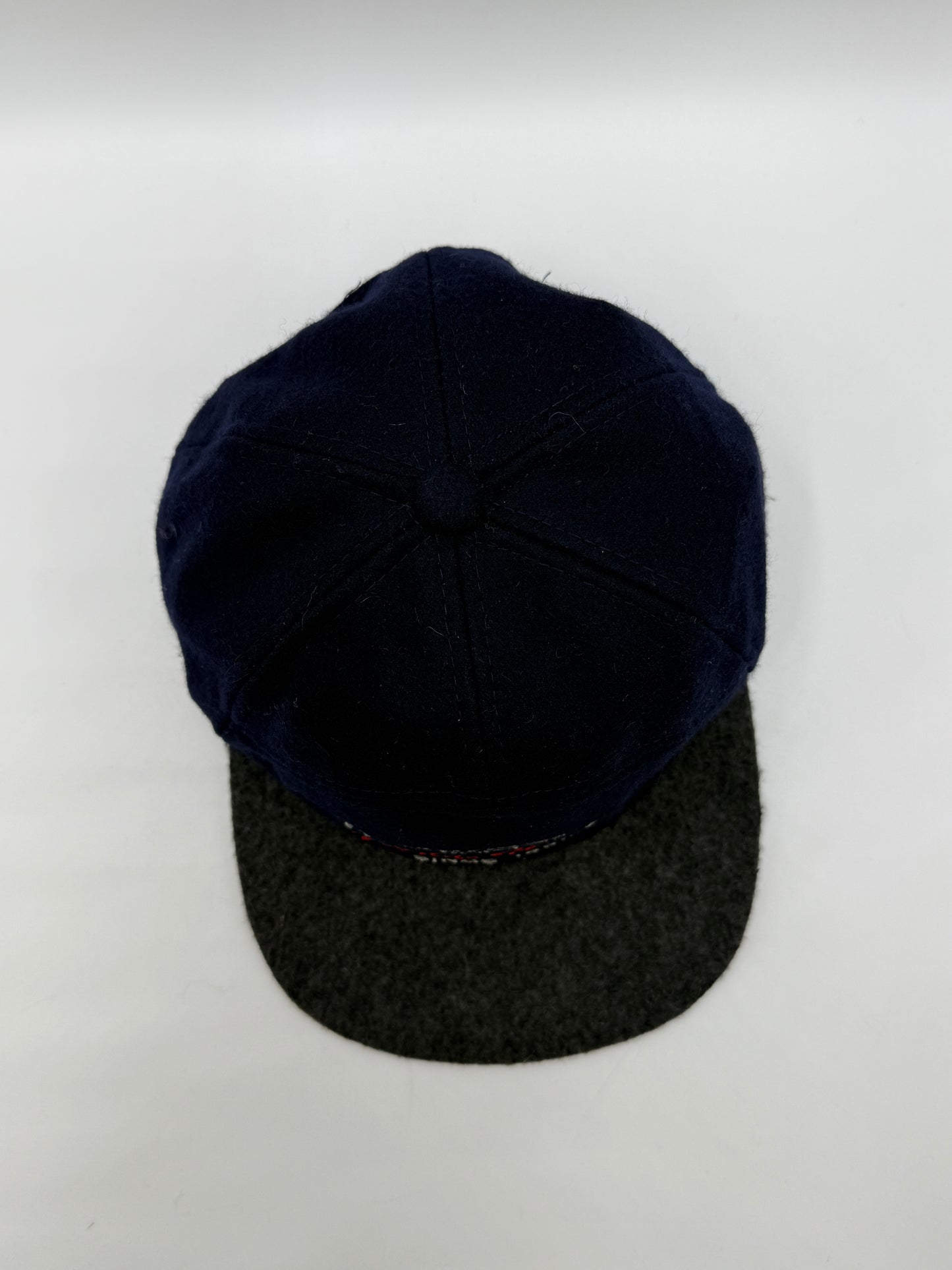 Baseball cap Levi's anni ’90