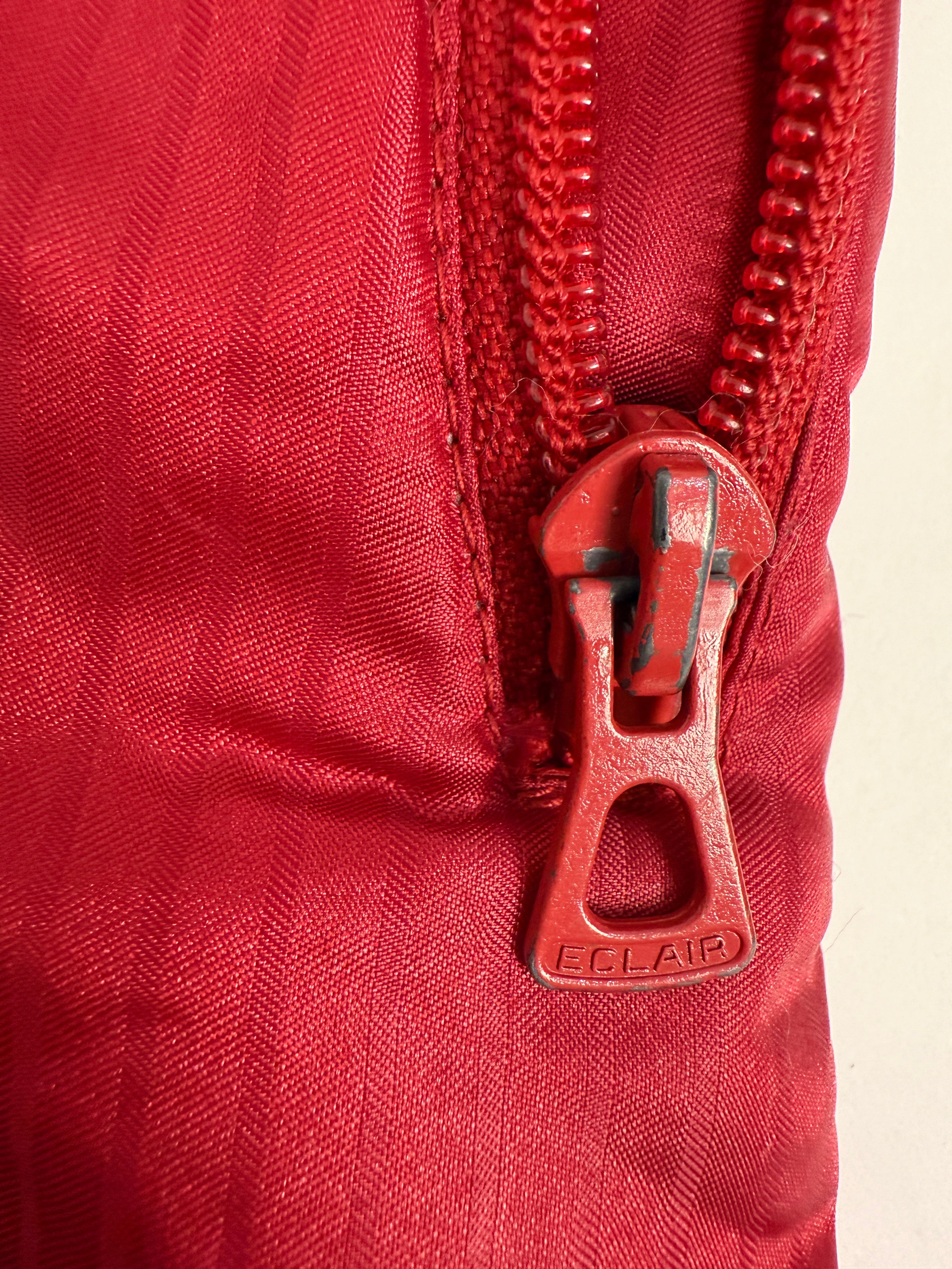 Tuta da sci Ellesse anni ’80