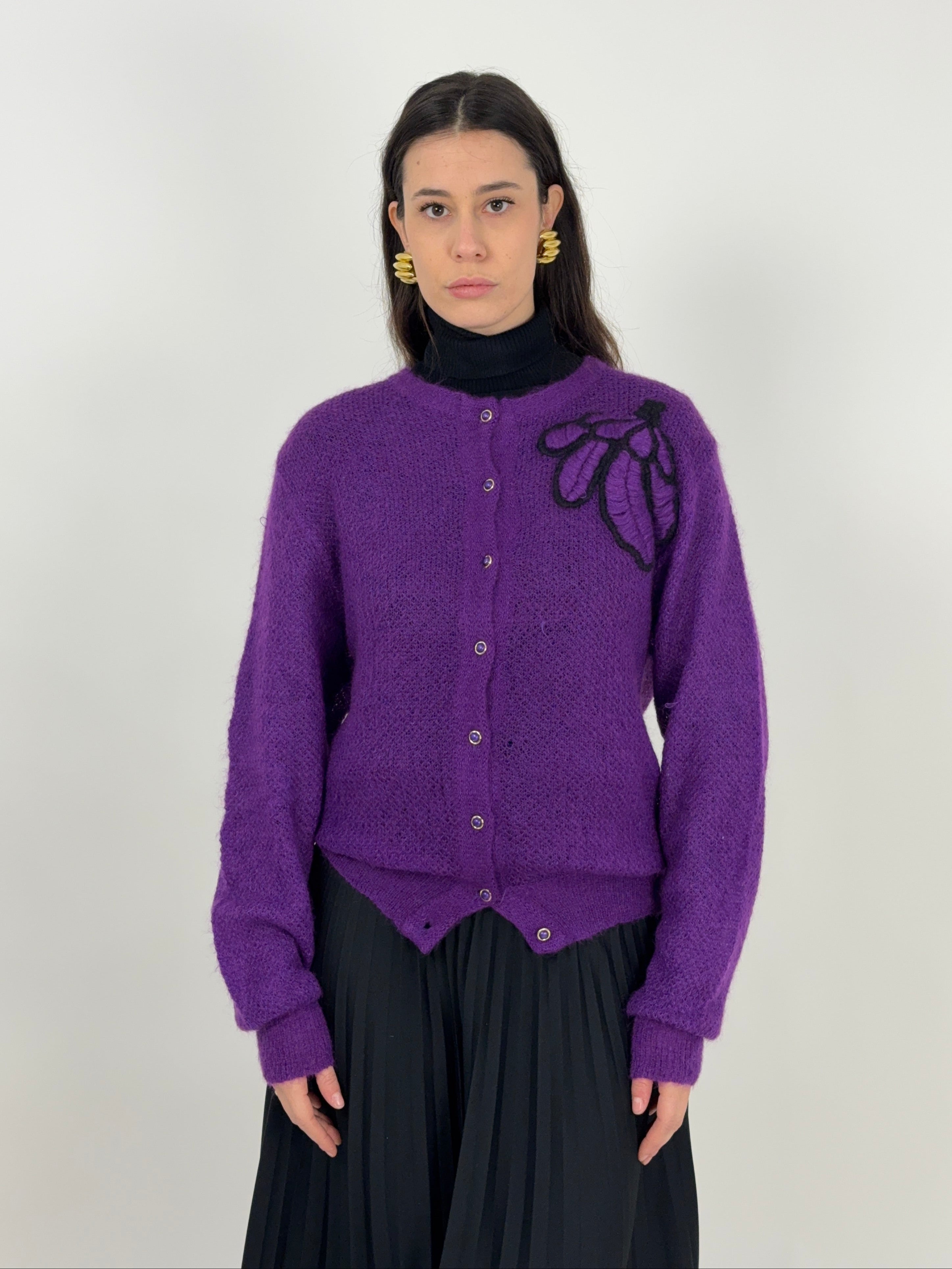 cardigna-misto-mohair-anni-70-viola