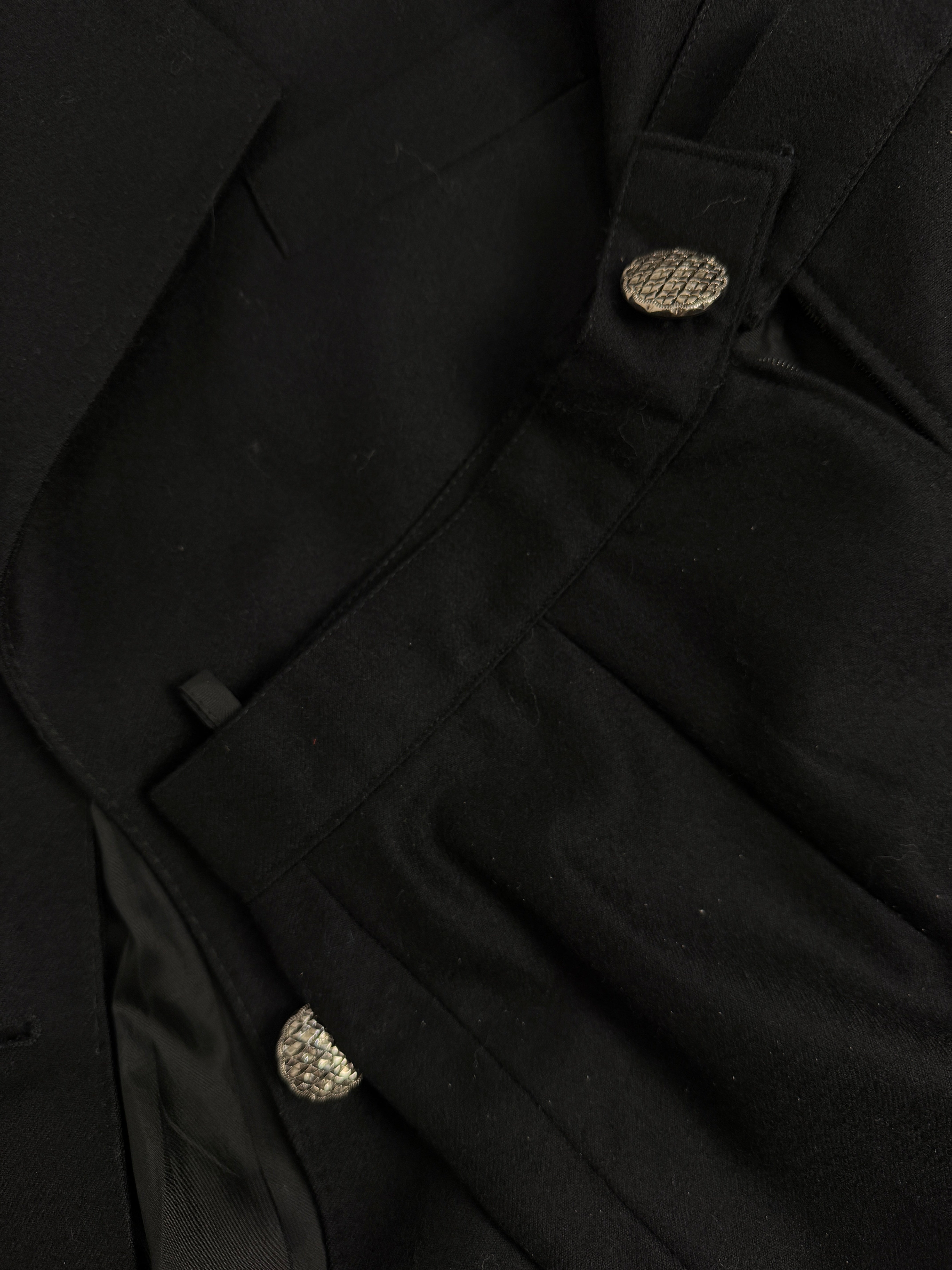 Tailleur Pierre Cardin anni '80 - Fangovintage