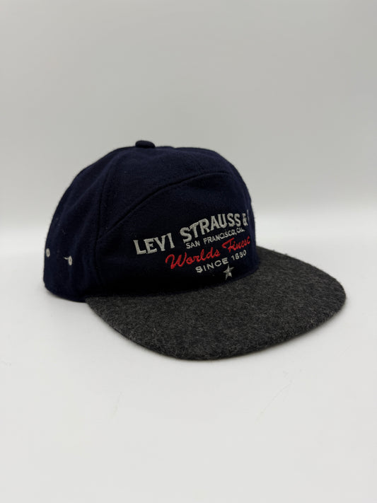 Baseball cap Levi's anni ’90