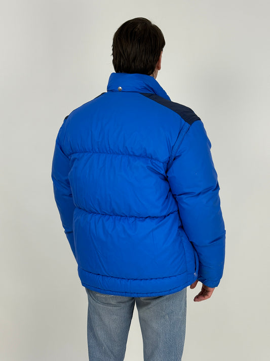 Giubbotto Ciesse Piumini anni ’80