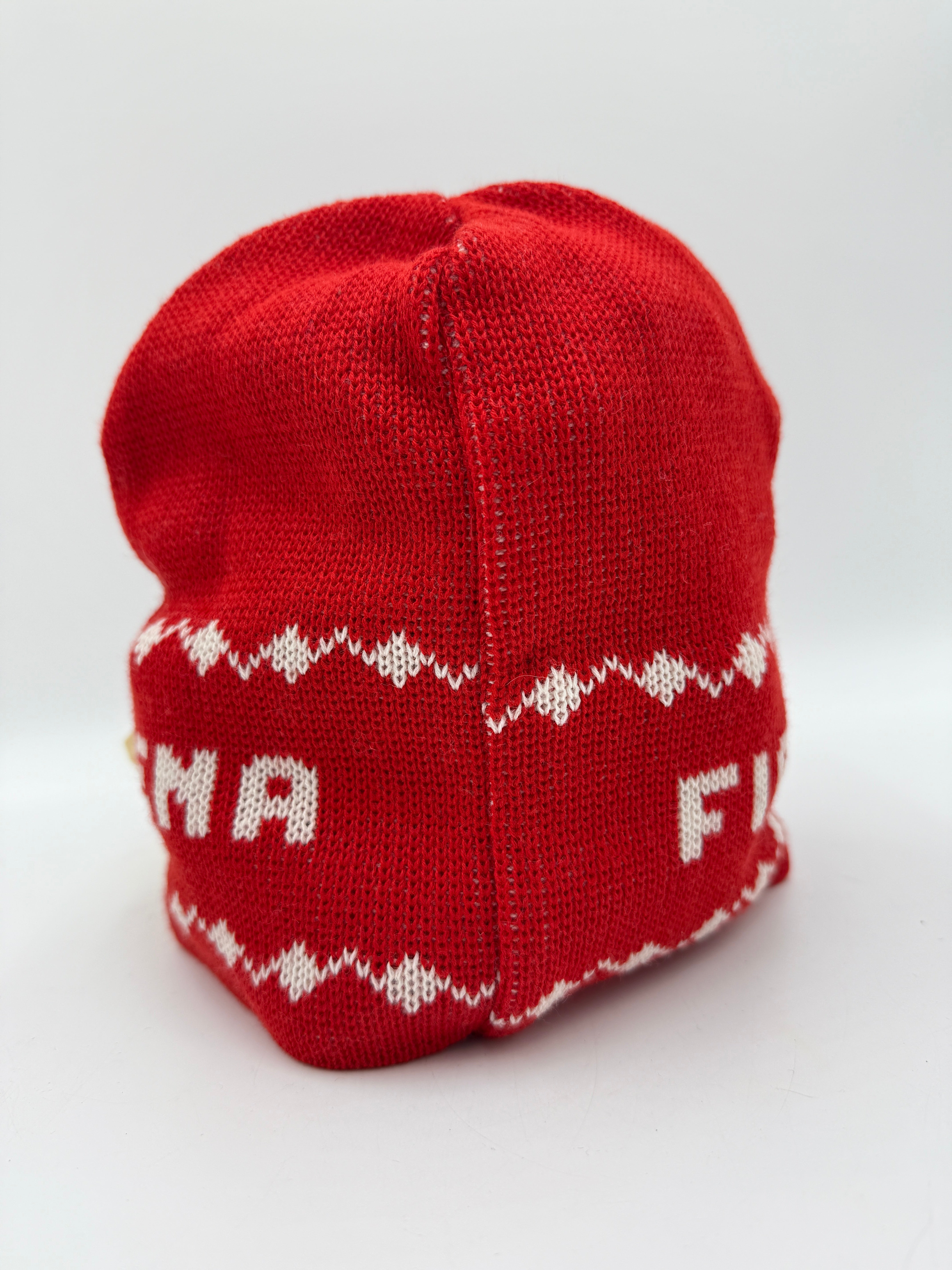 Cappello Dolomiten anni '80