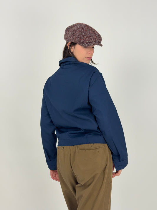 Giacca da lavoro anni '70