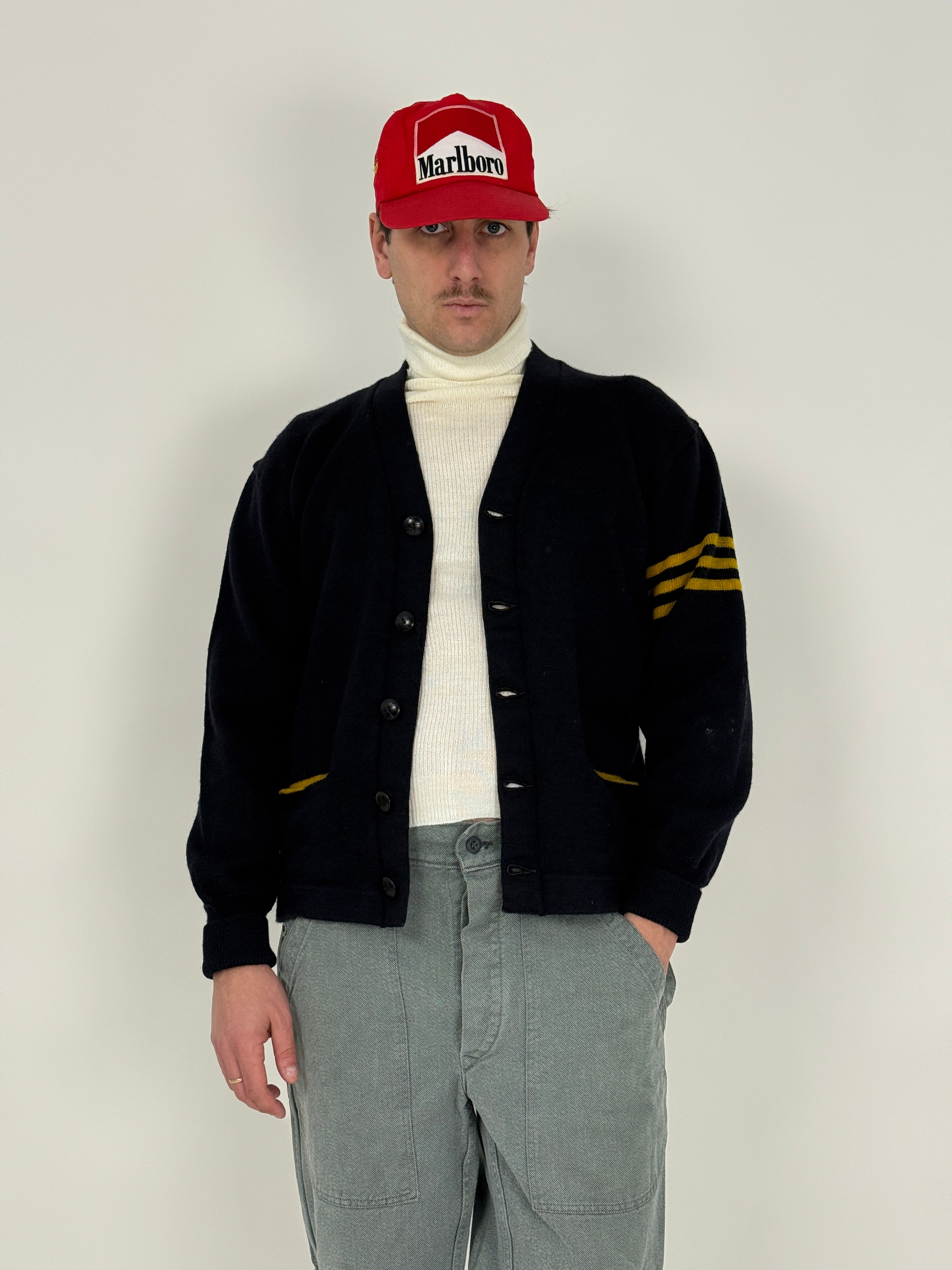 cardigan-americano-anni-50