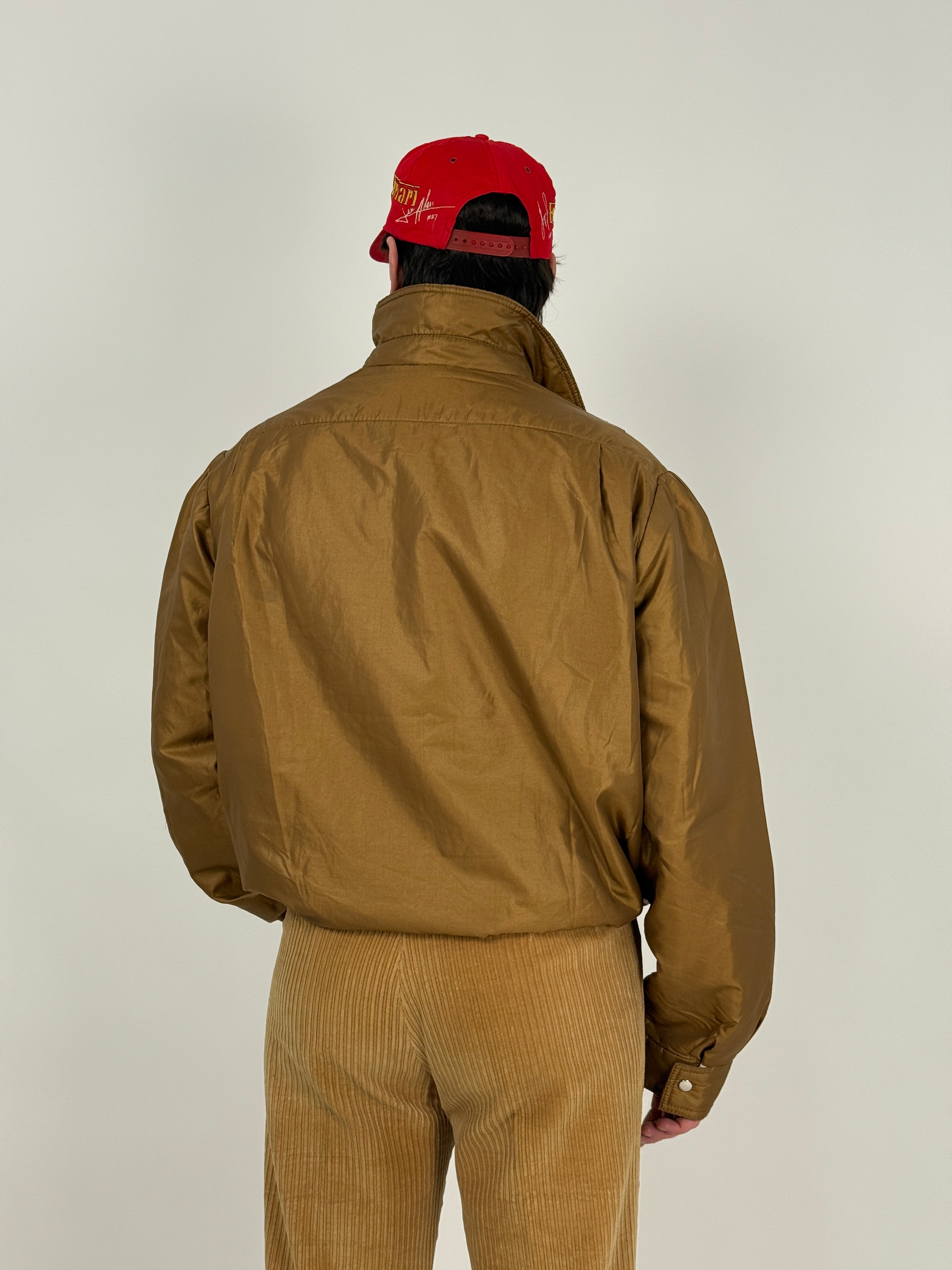 Giacca Anorak Vintage Made in Germany