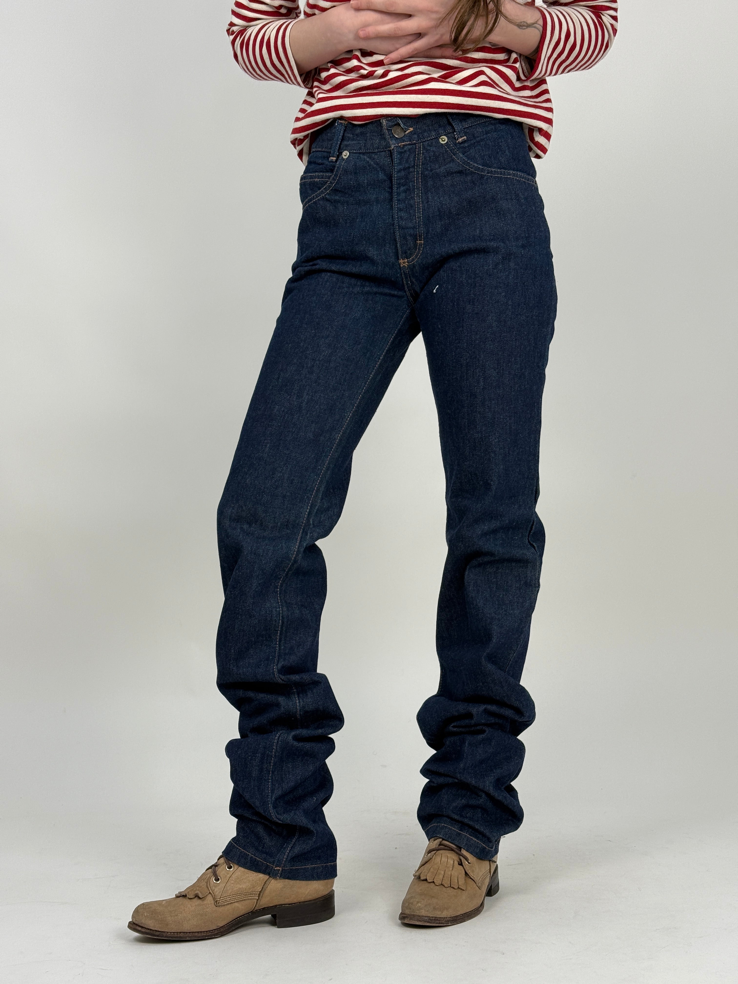 Jeans Cotton Juice anni '70