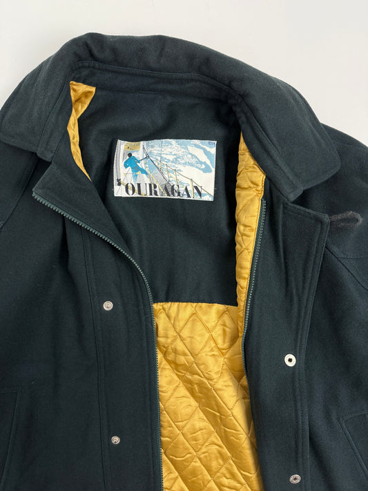 Giacca Ouraragan con interno trapuntato