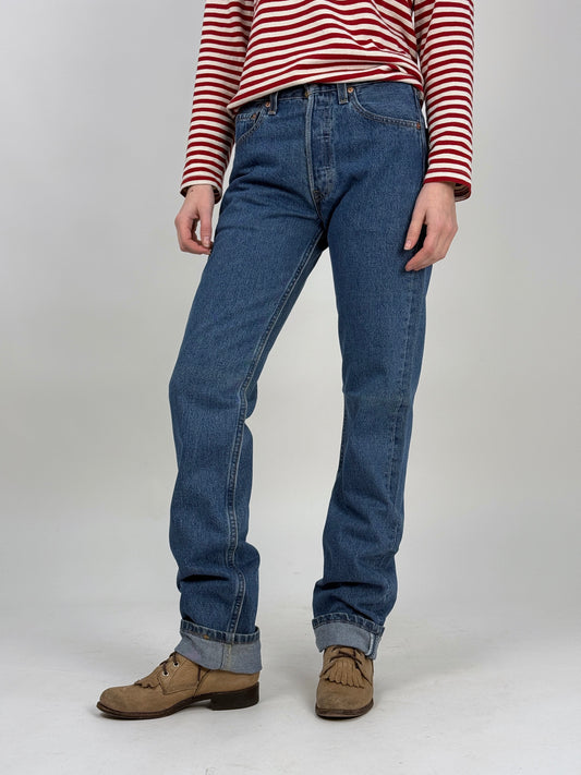 jeans-levis-501-w27-l34-vintage-donna