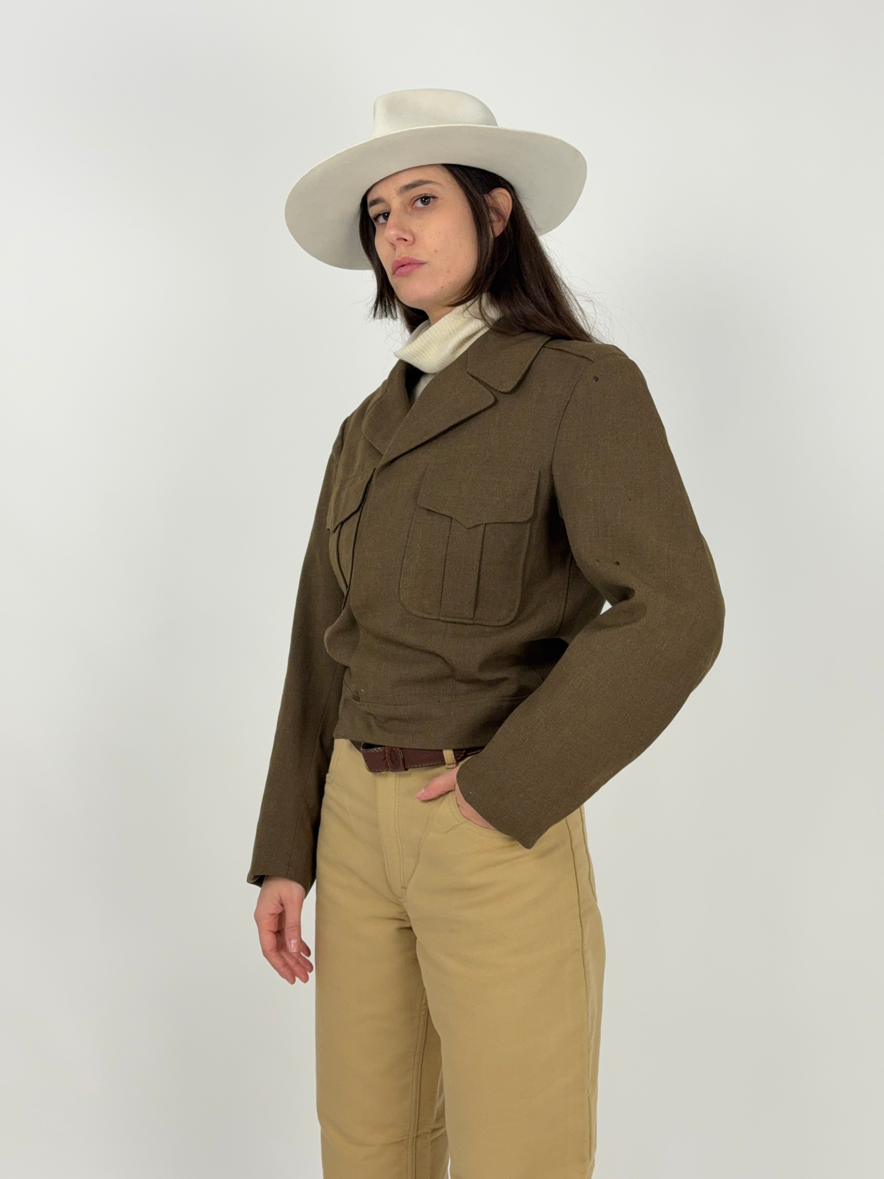 Battle Jacket U.S. Army anni ’50
