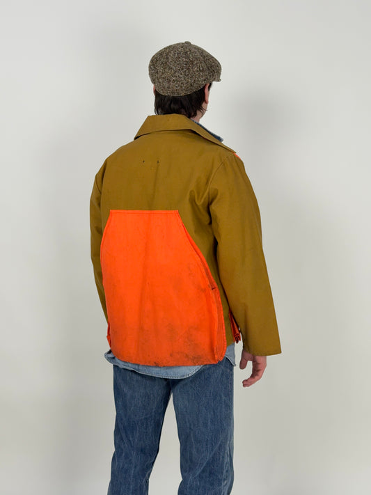 Hunting Jacket 1983 Made in USA