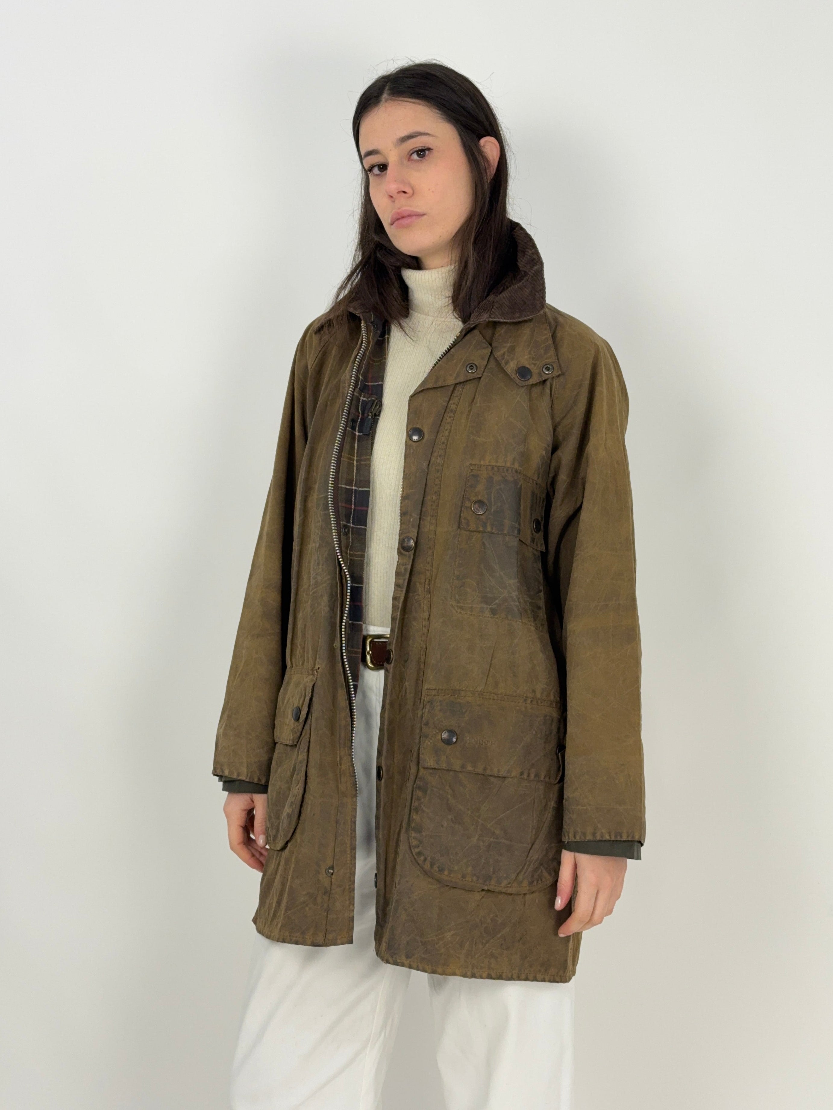 barbour-solway-vintage
