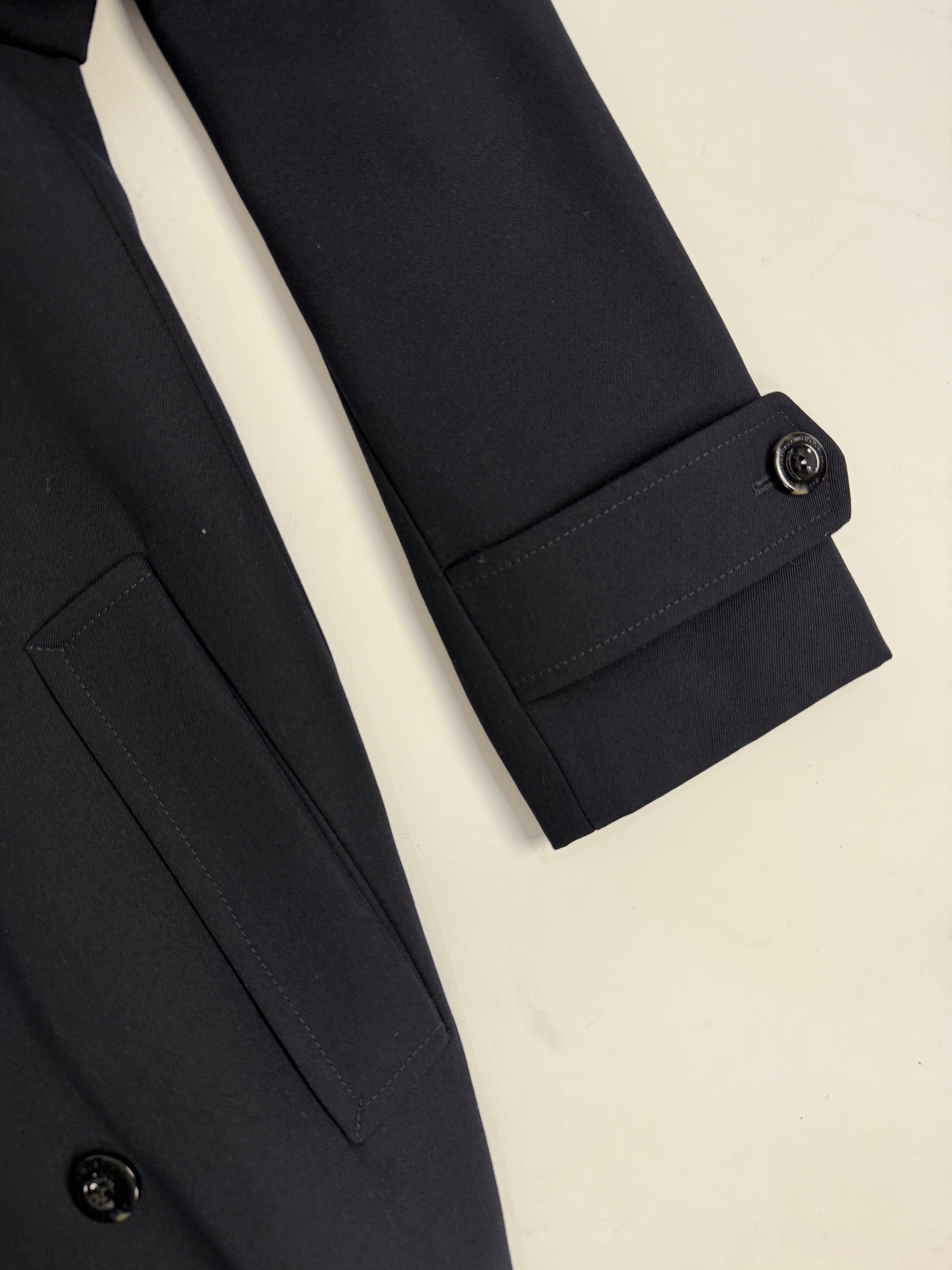 Cappotto Hugo Boss