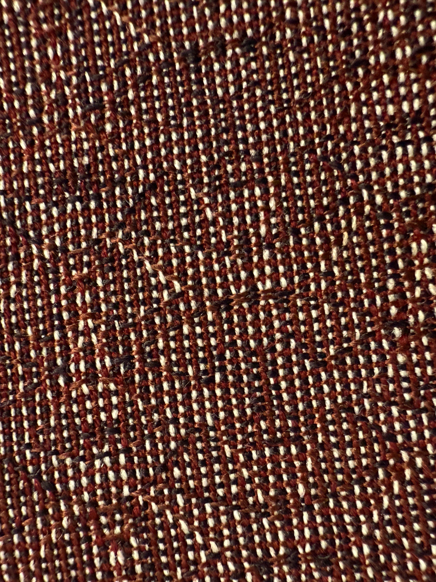 Giacca Sartoriale in micro trama