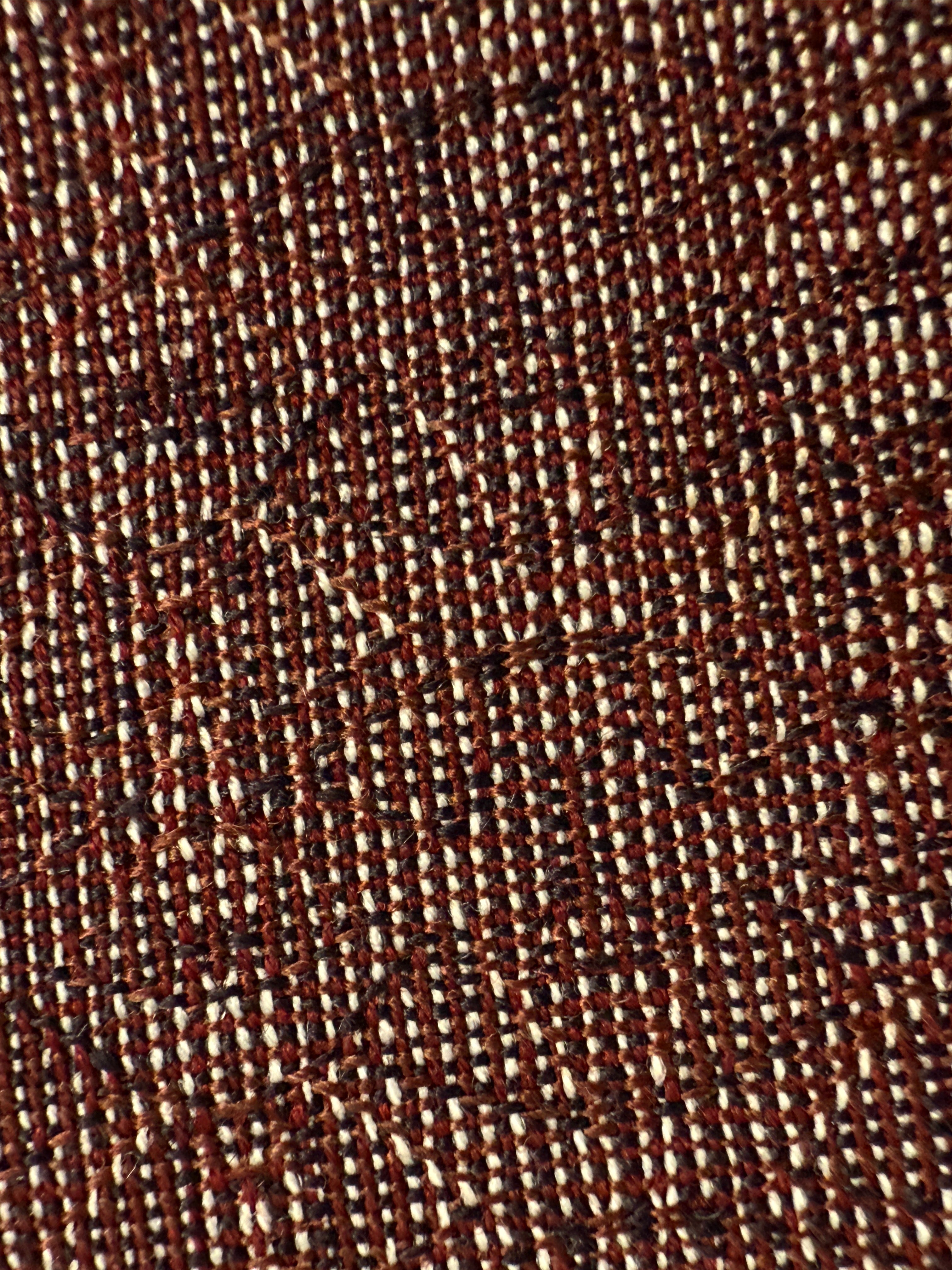 Giacca Sartoriale in micro trama