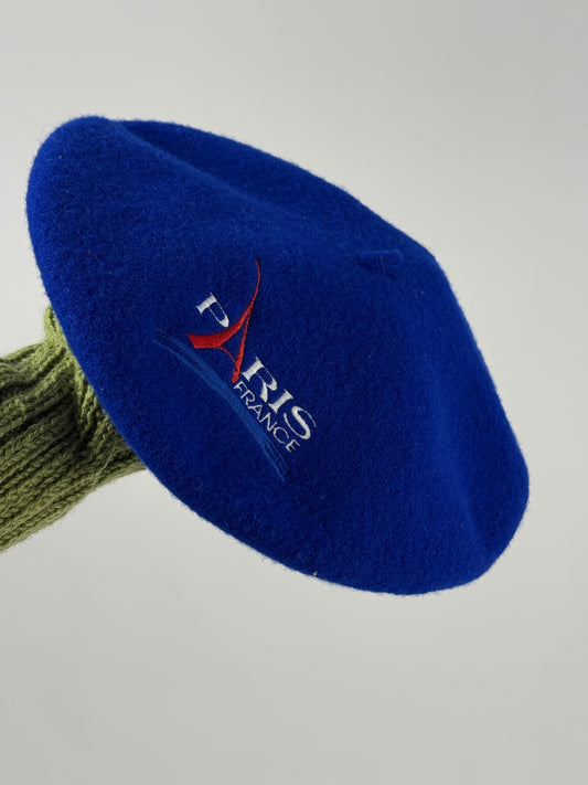 Basco 'Paris France' anni '90