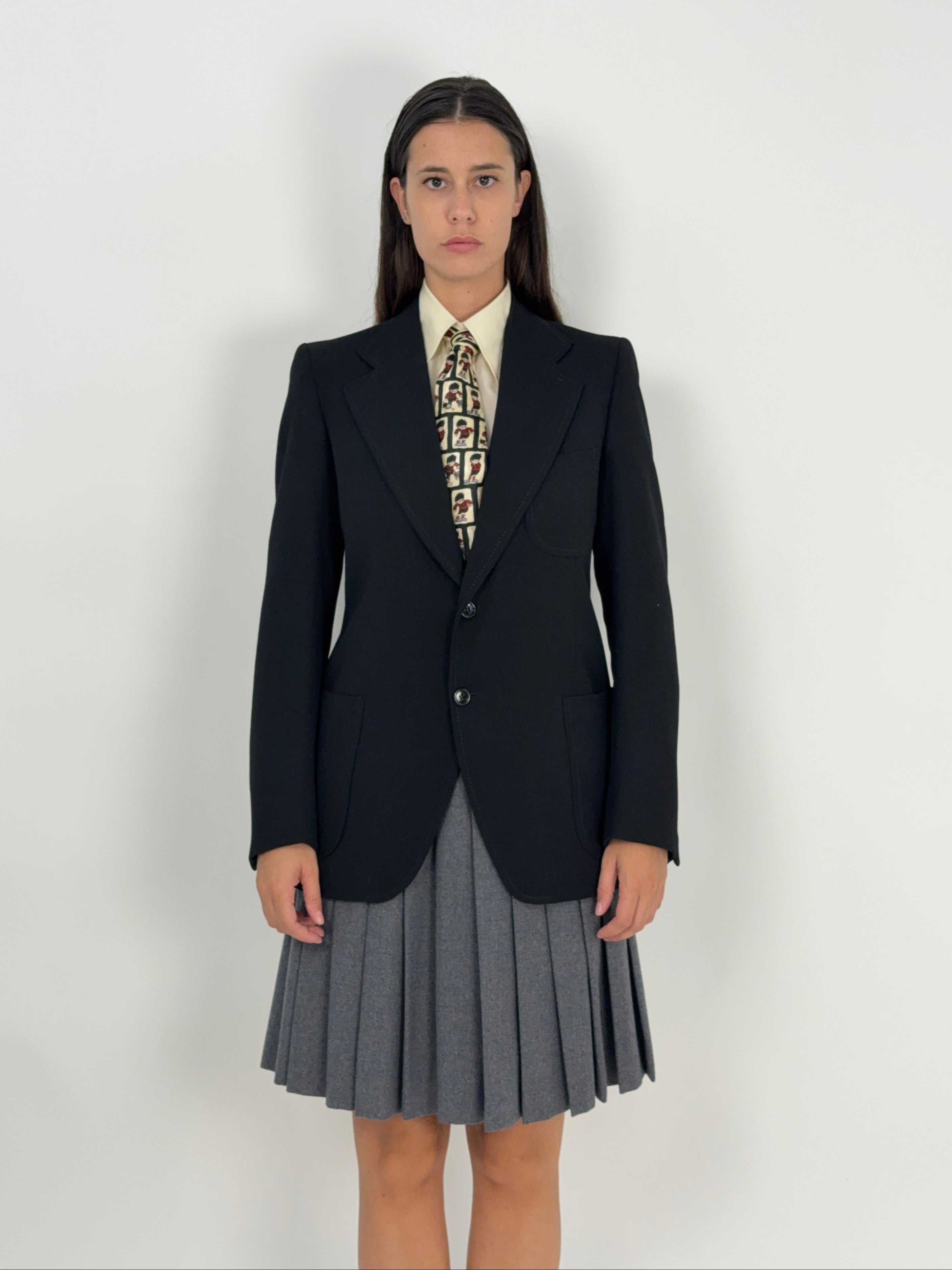 giacca-sartoriale-anni-70-in-pura-lana-nera