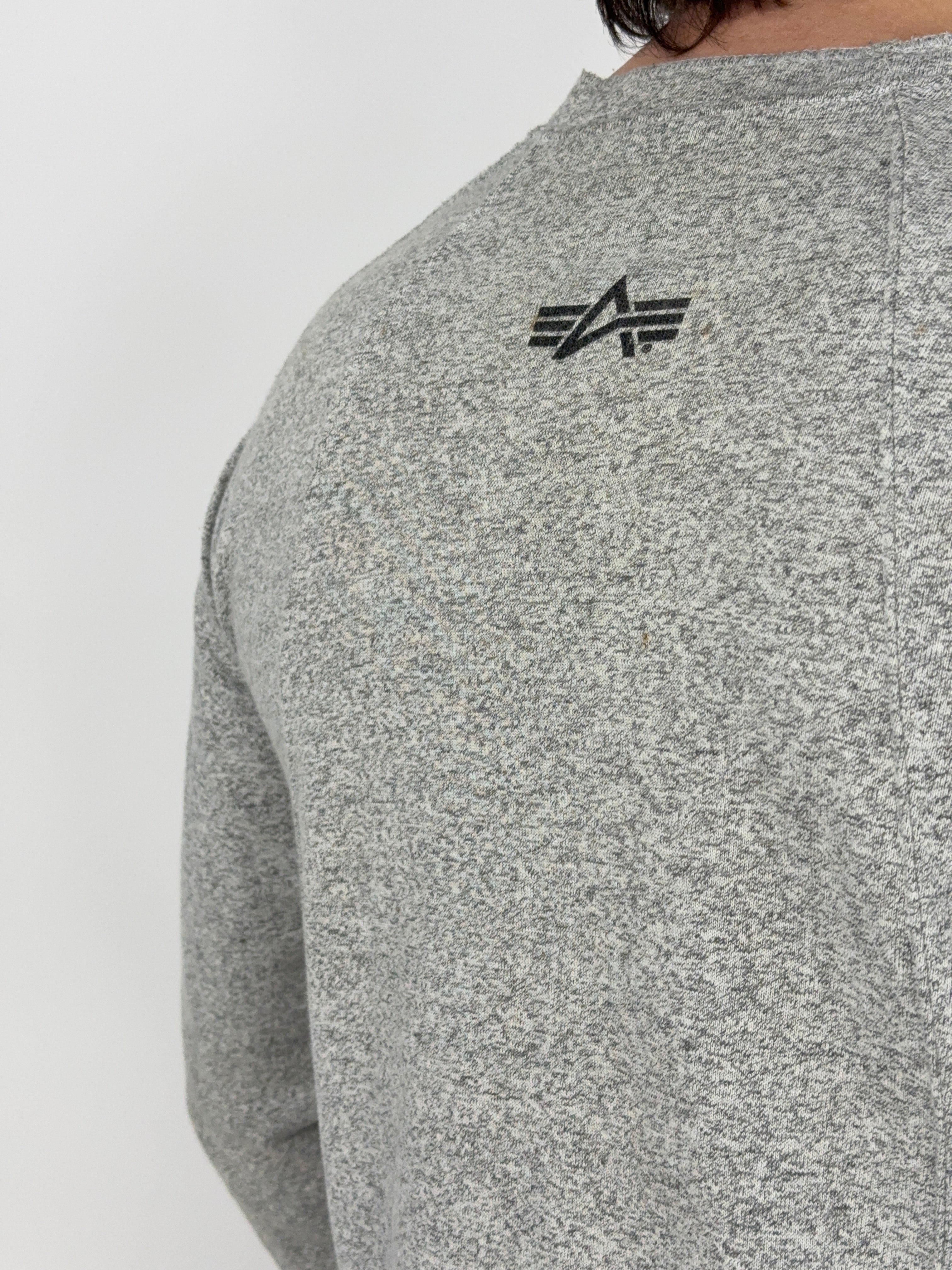 Alpha Industries Manufacturer Us Military