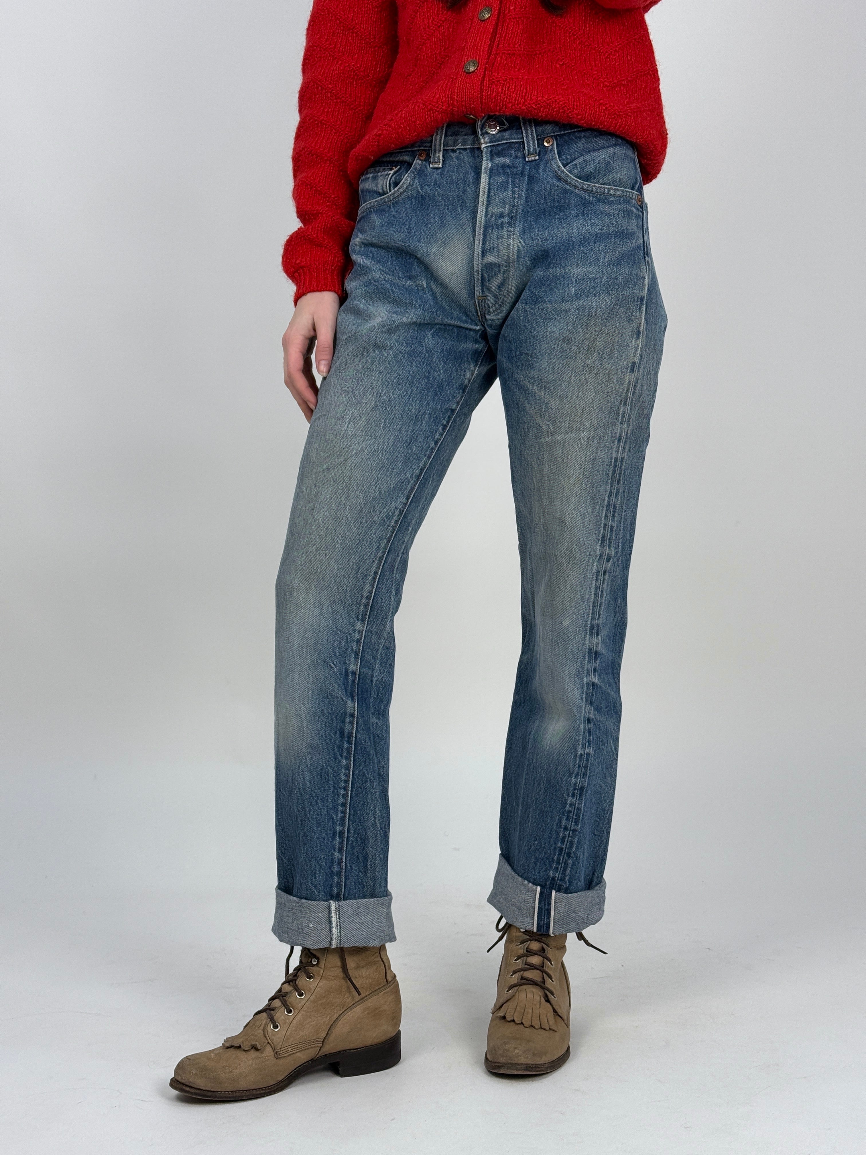 jeans-levis-501-cimosati-vintage