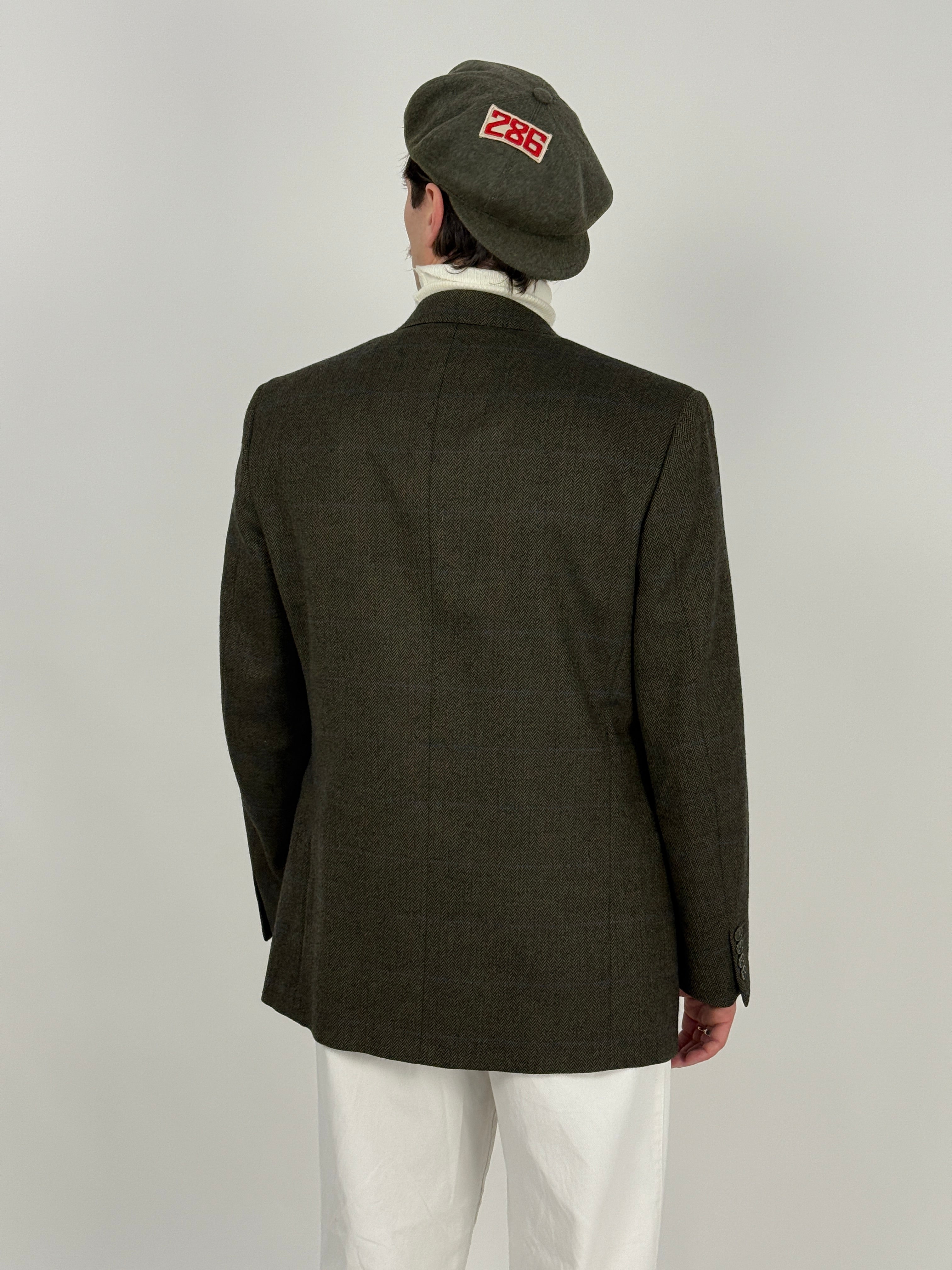 Giacca Christian Dior anni '80