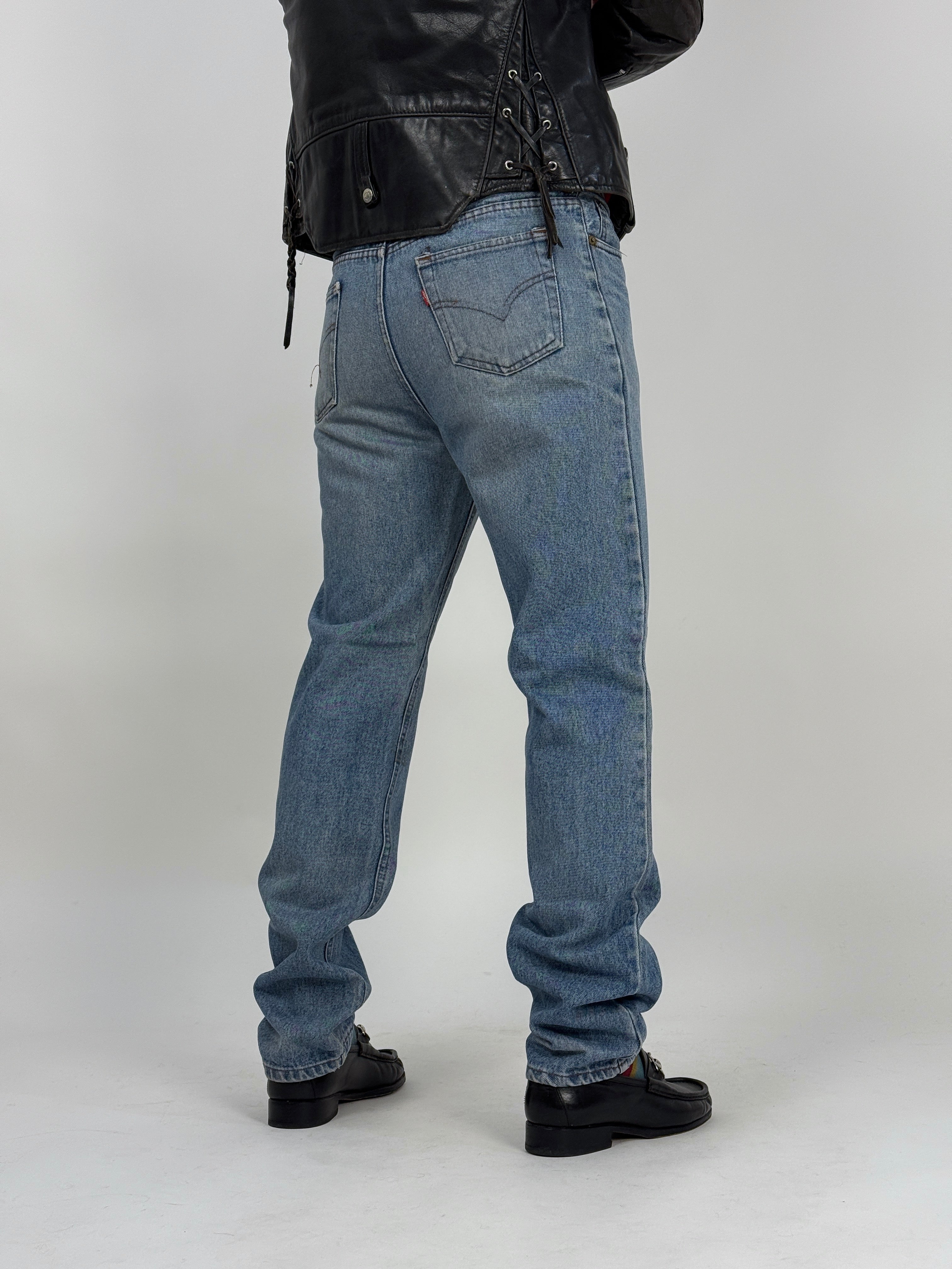 Levi’s 501 vintage - Made in USA