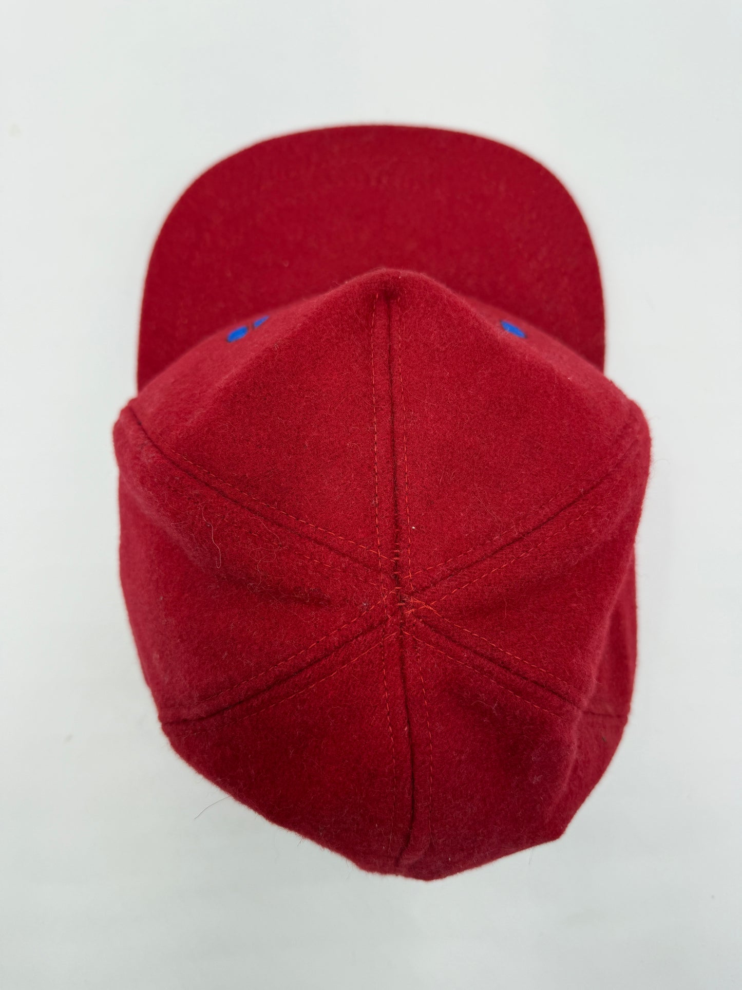 Baseball cap Charro anni ’80