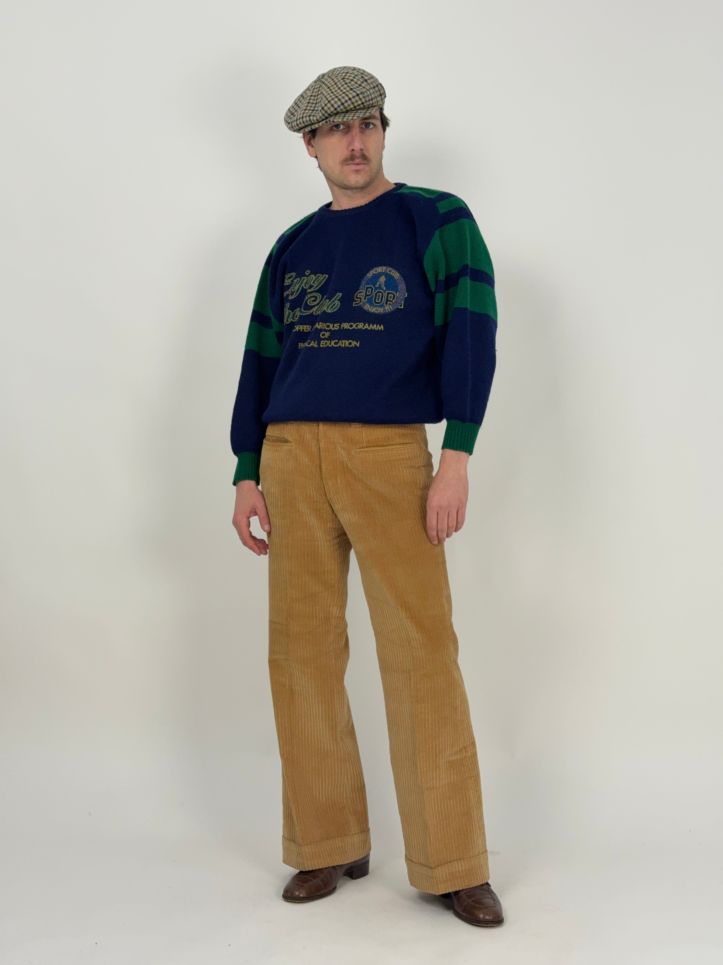 maglione-anni-80-sport-uomo-blu