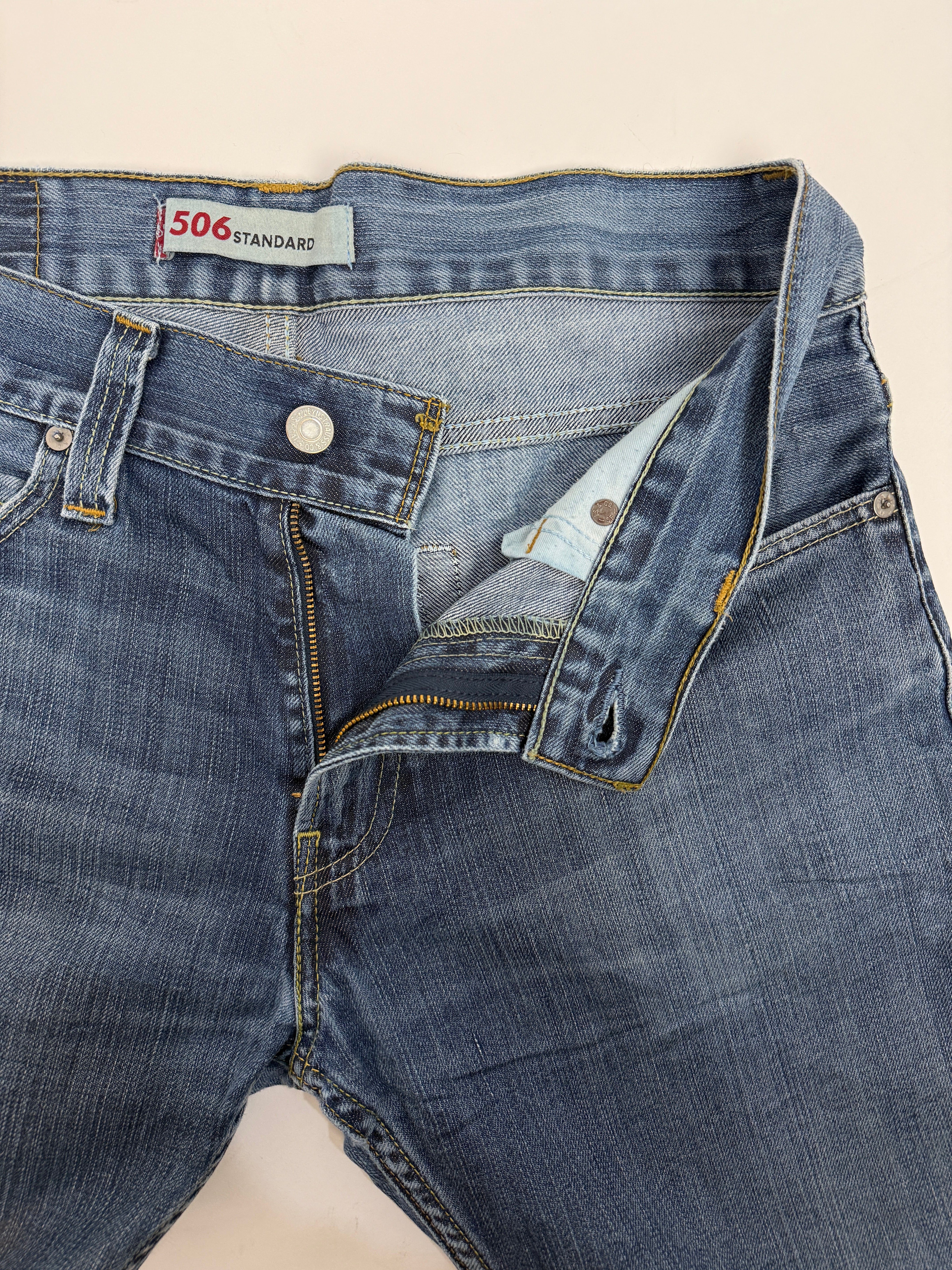 Jeans Levi's 506
