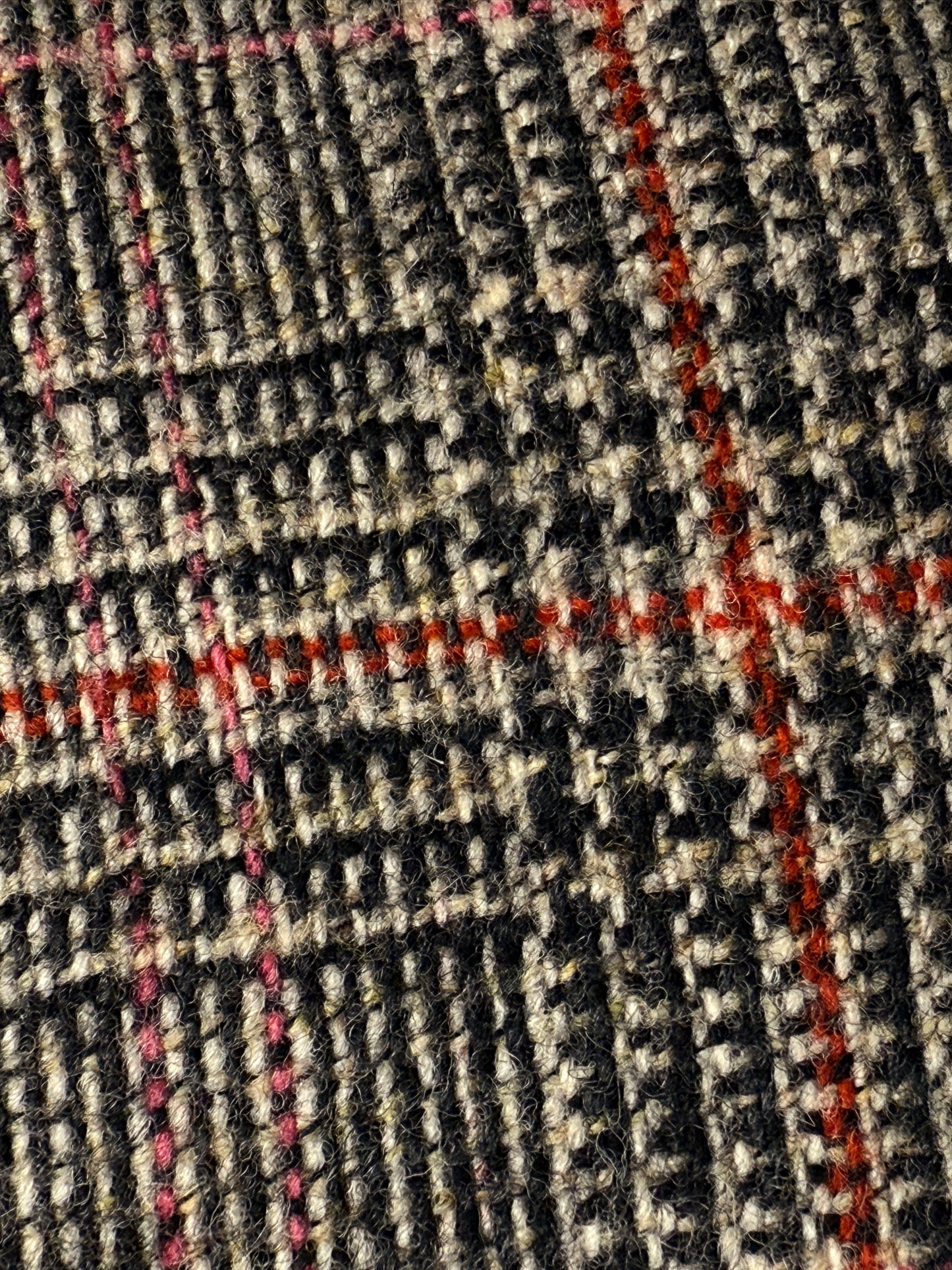 Giacca in principe di Galles - Sartoria Veneta