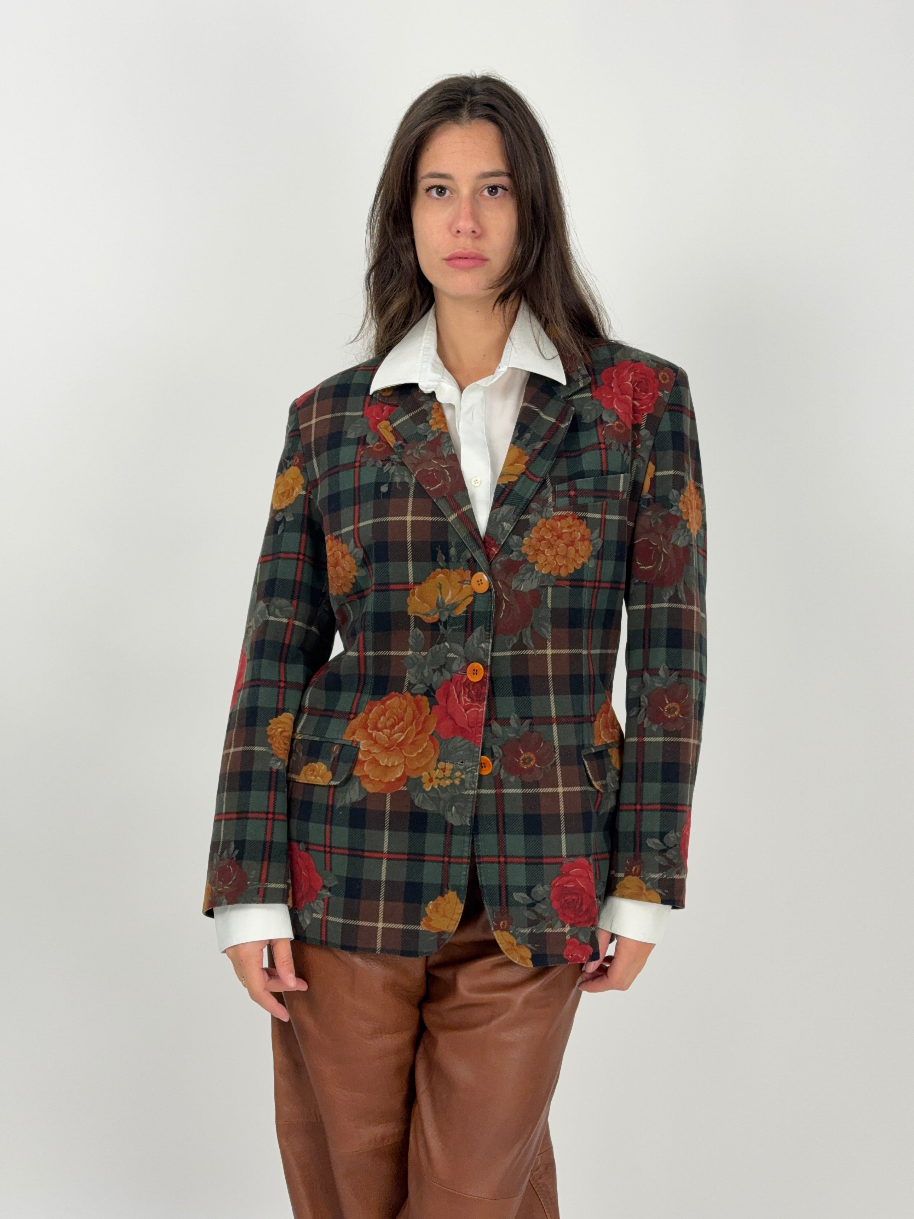 giacca-anni-80-da-donna-toni-autunnali-monopetto