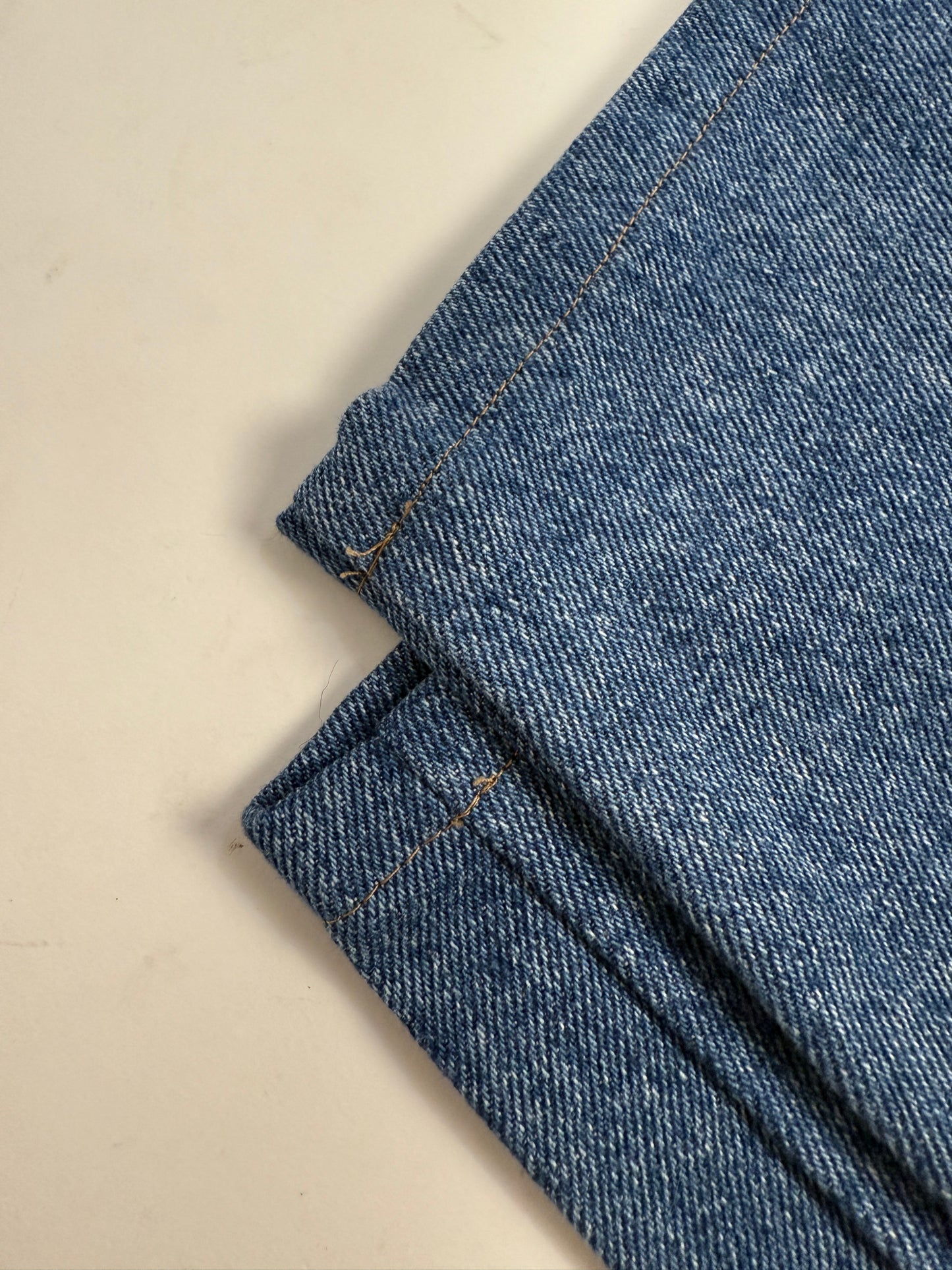 Jeans anni ’90 – Mom Fit Comfort